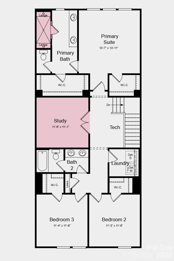 The Ridge at Sugar Creek - Residential