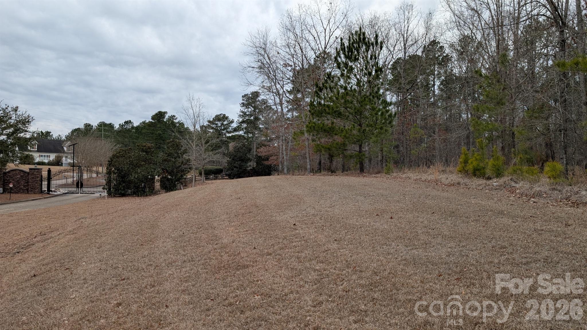 The Woods at Molly Creek - Land