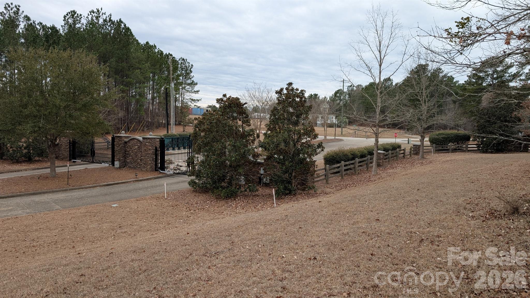 The Woods at Molly Creek - Land