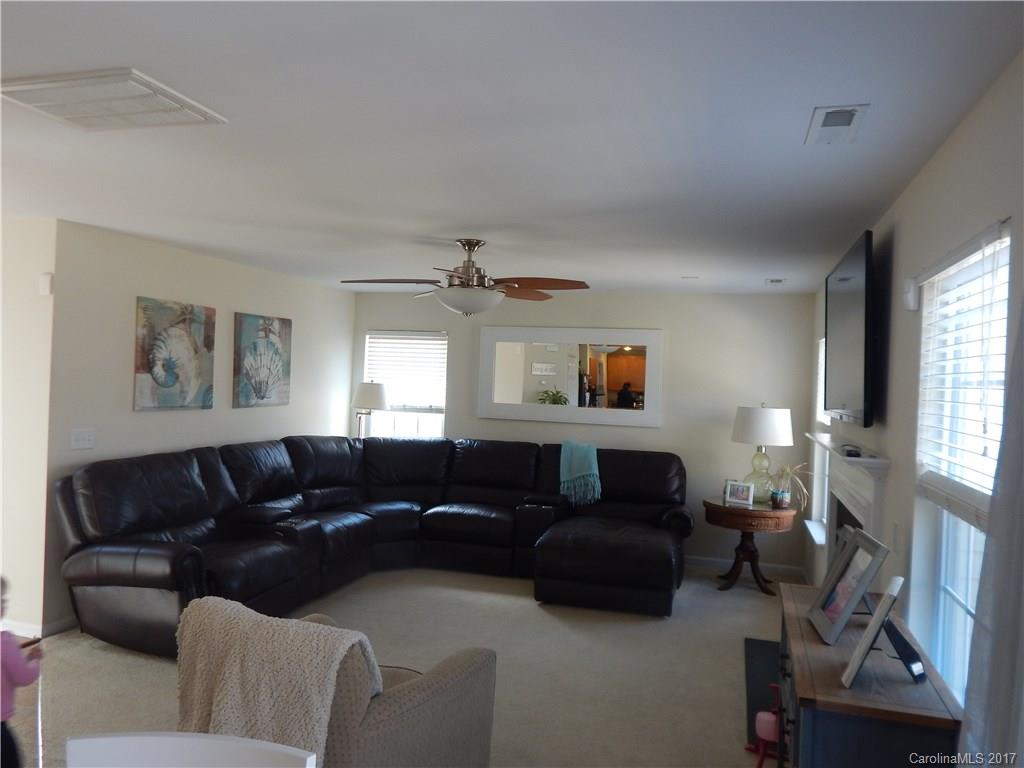 Clairemont - Residential