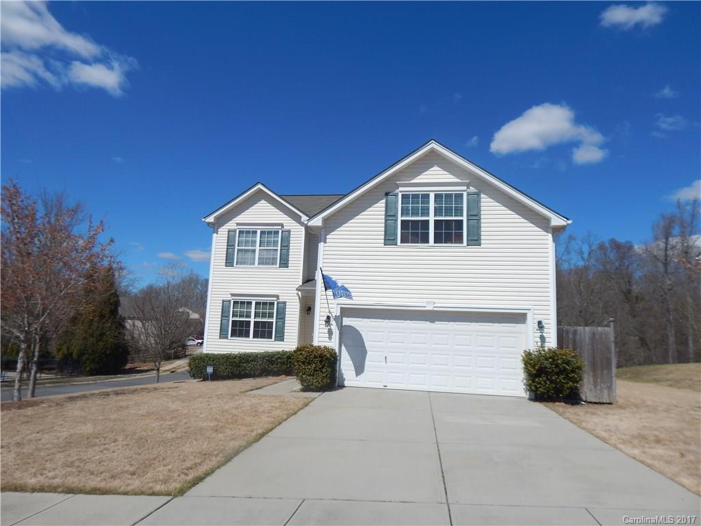 Clairemont - Residential