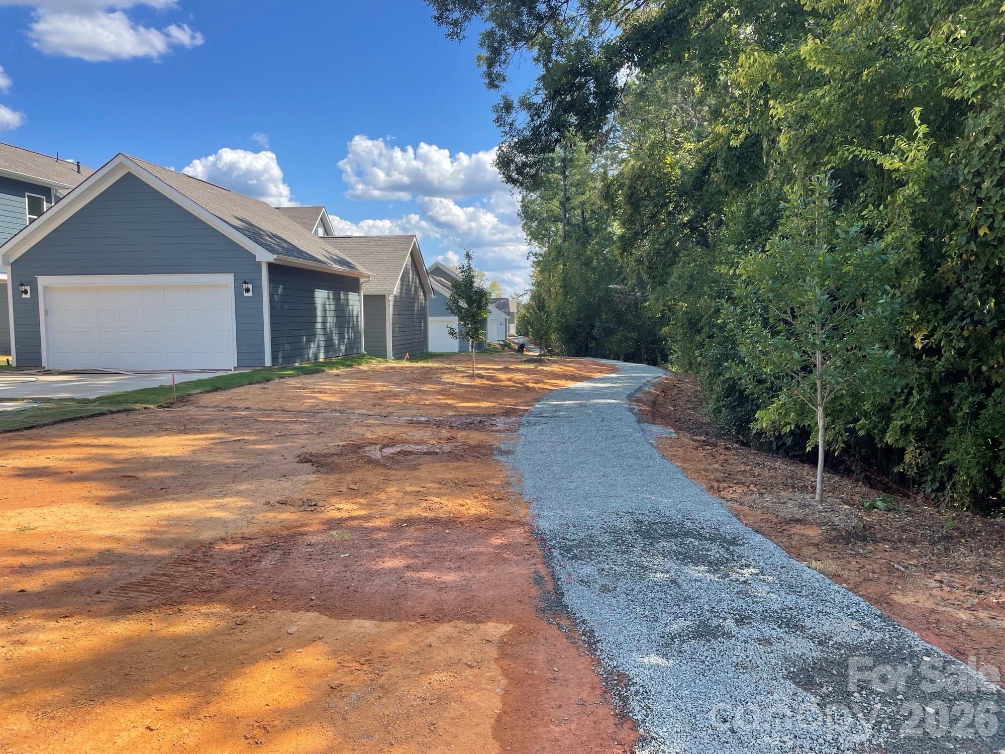 Arbor Village - Residential