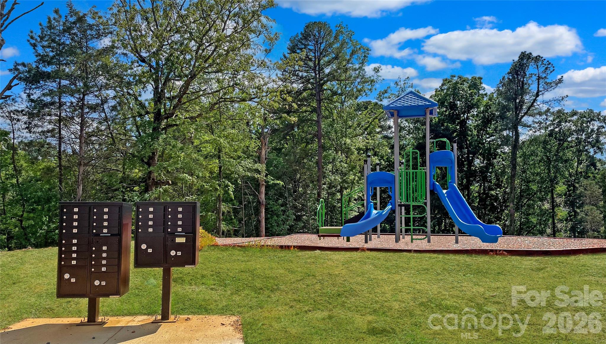 Arbor Village - Residential