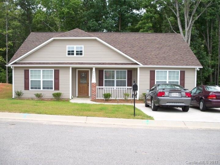 Chelsea Woods - Residential