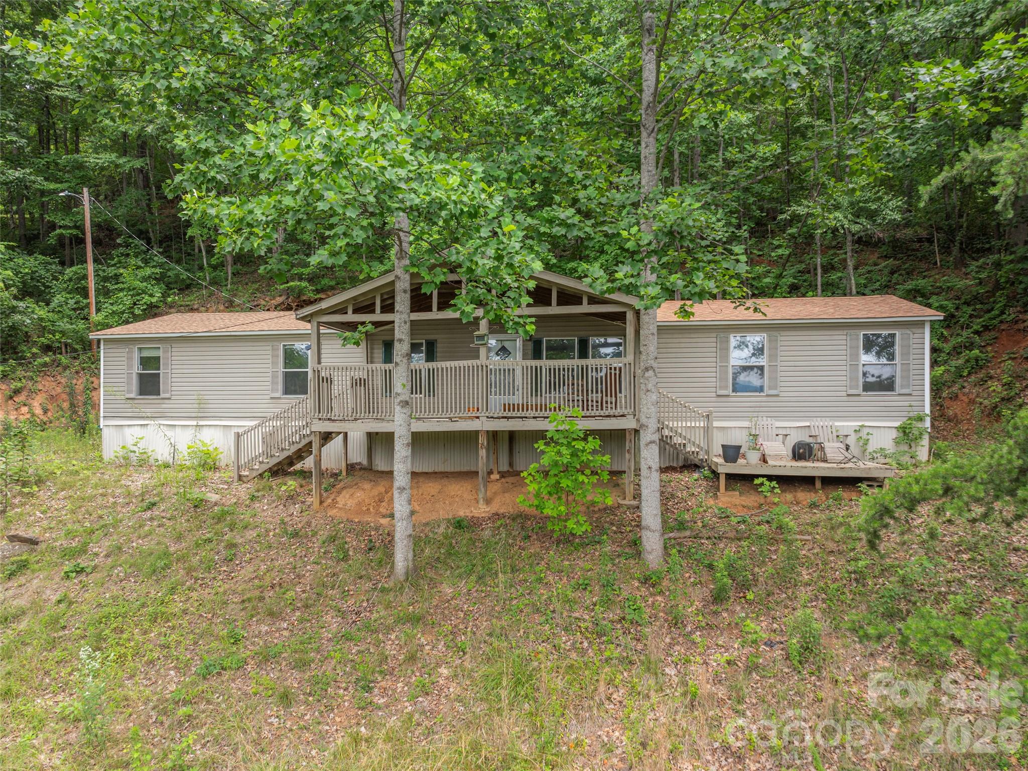 Holly Ridge - Residential