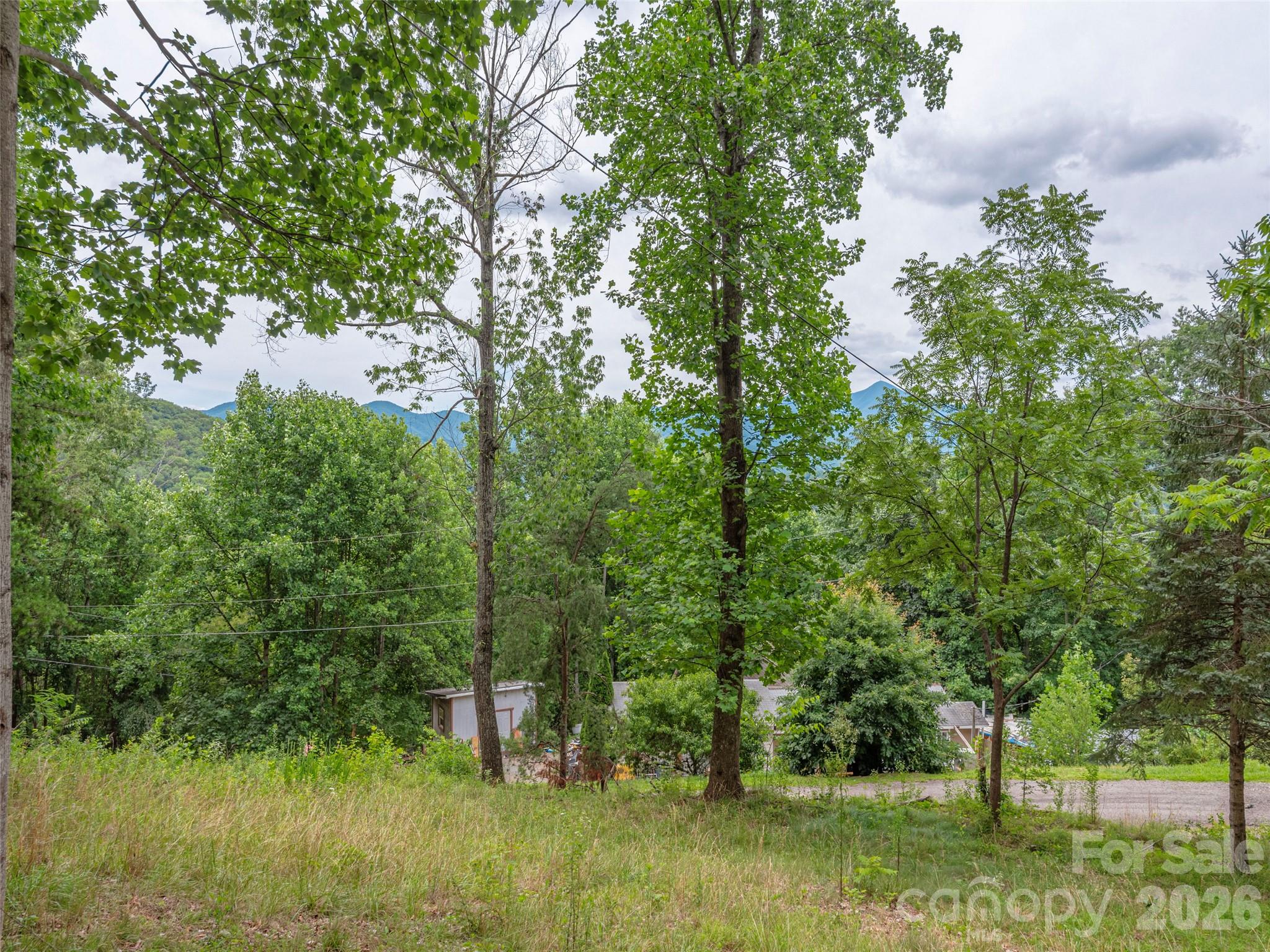 Holly Ridge - Residential