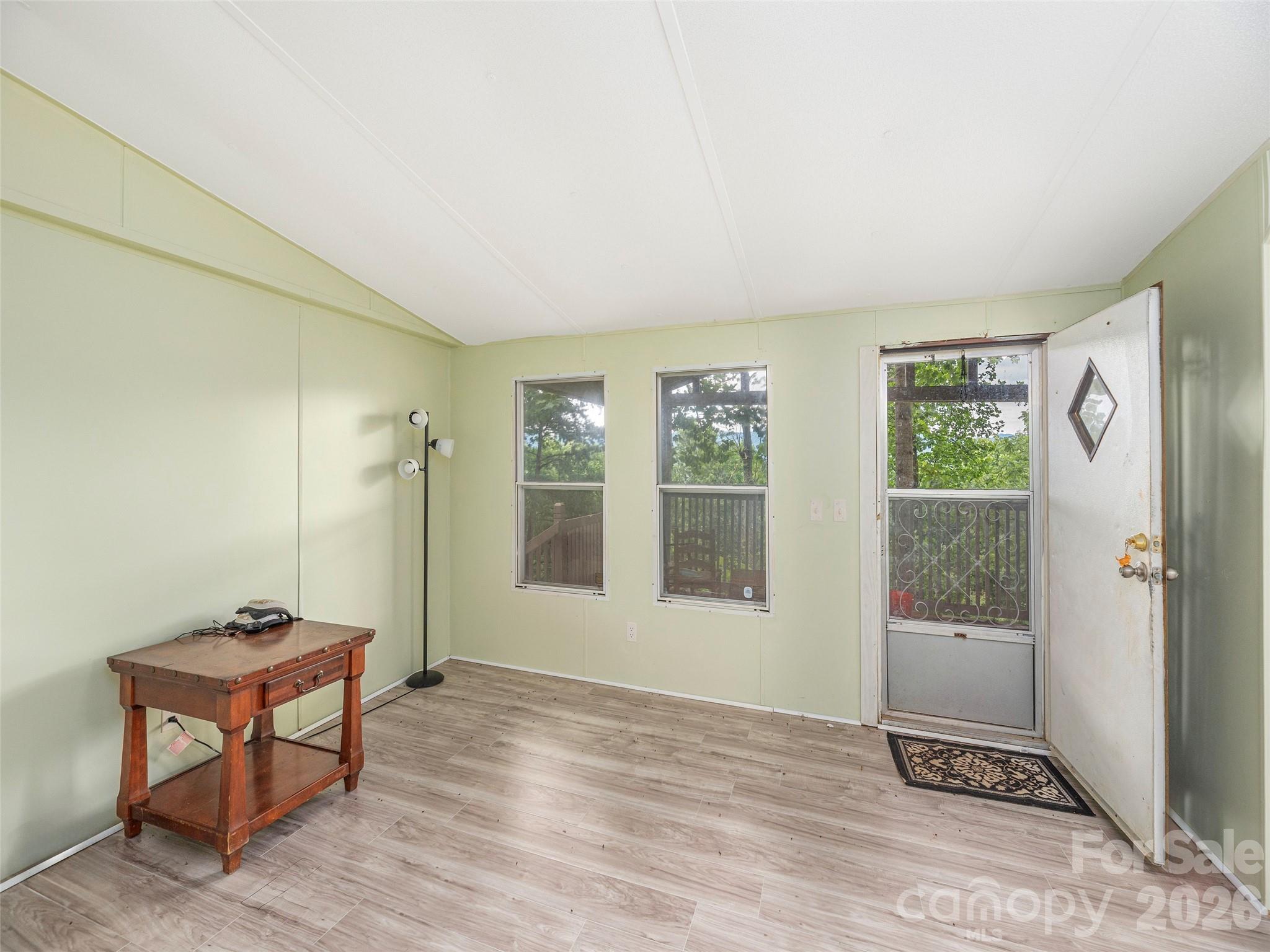 Holly Ridge - Residential