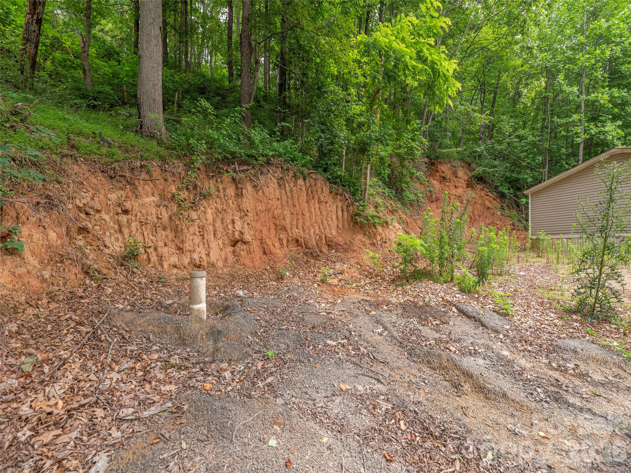 Holly Ridge - Residential