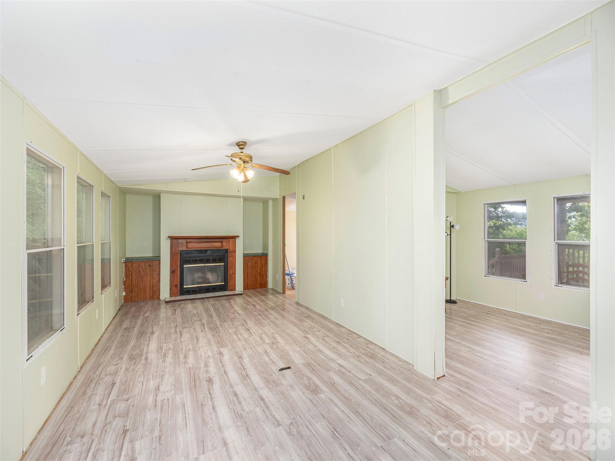 Holly Ridge - Residential