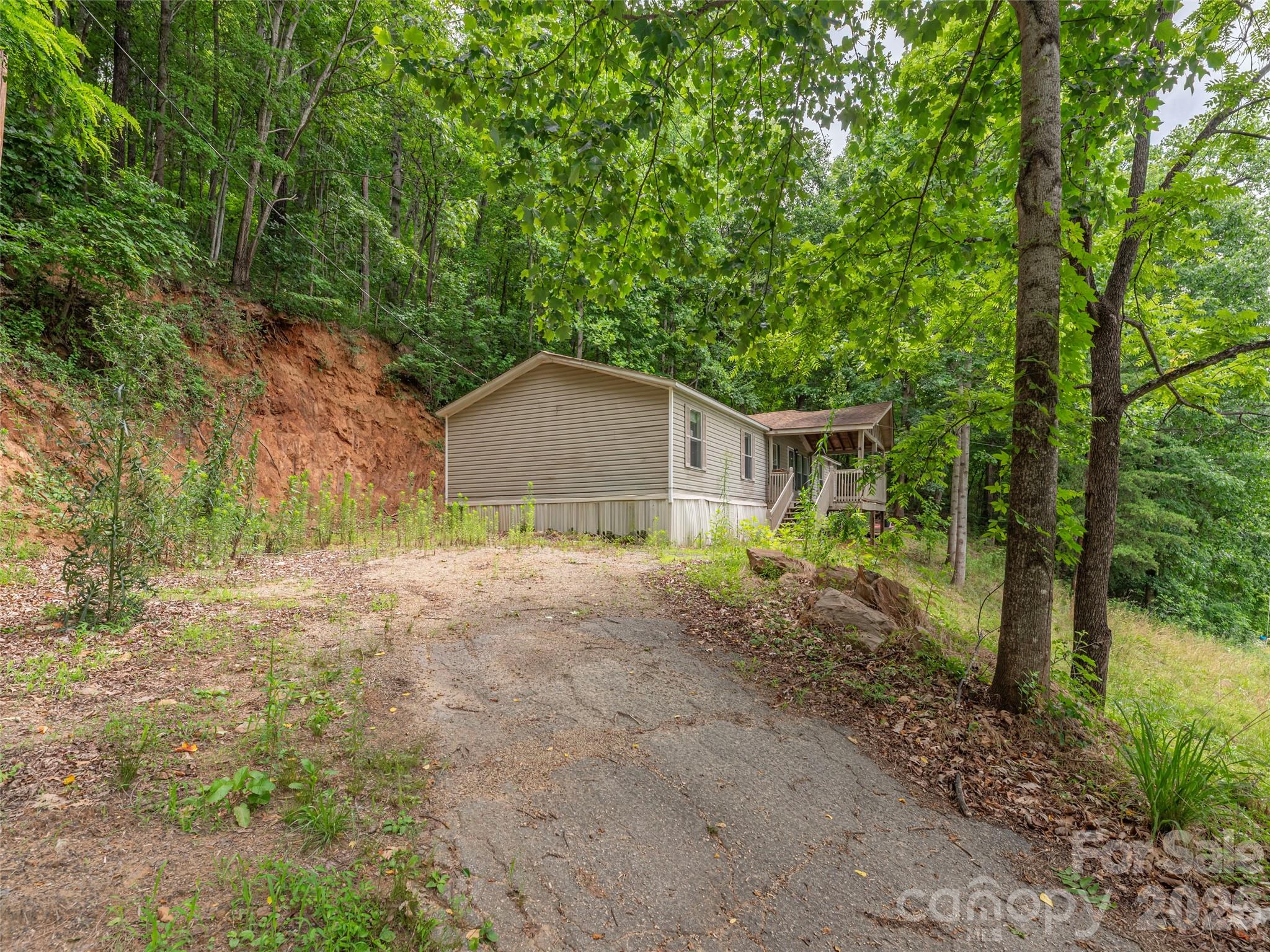 Holly Ridge - Residential