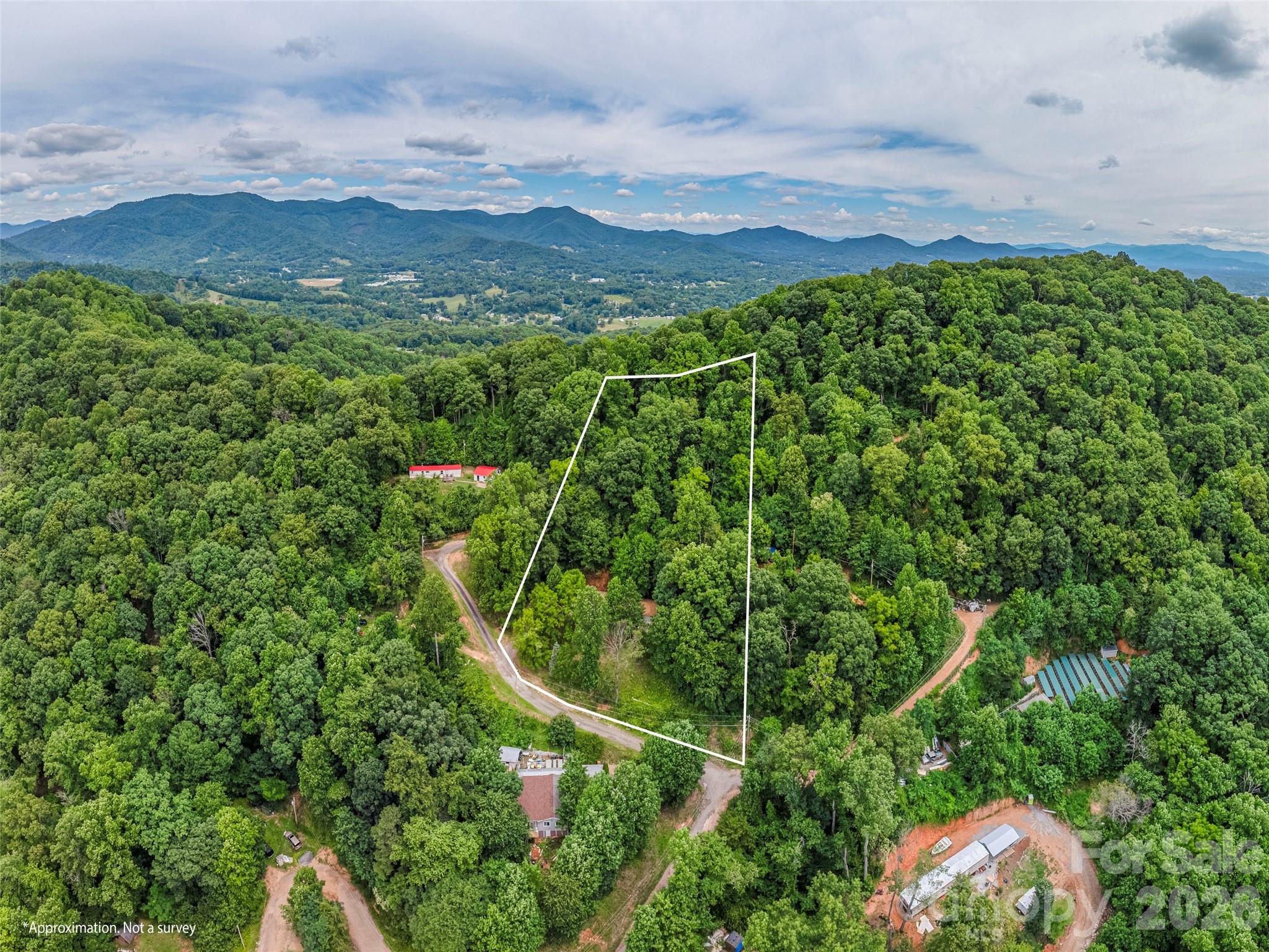 Holly Ridge - Residential