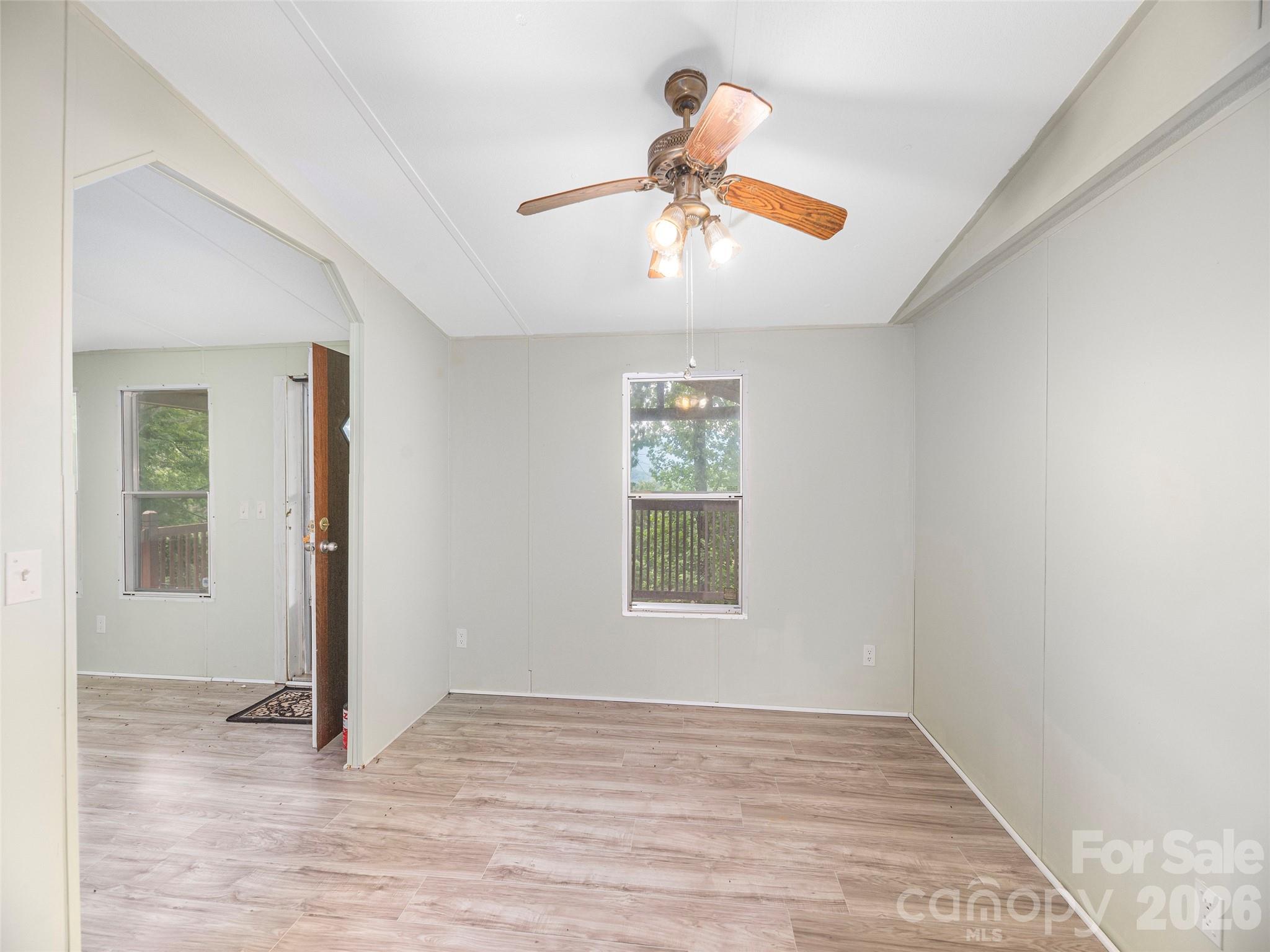 Holly Ridge - Residential