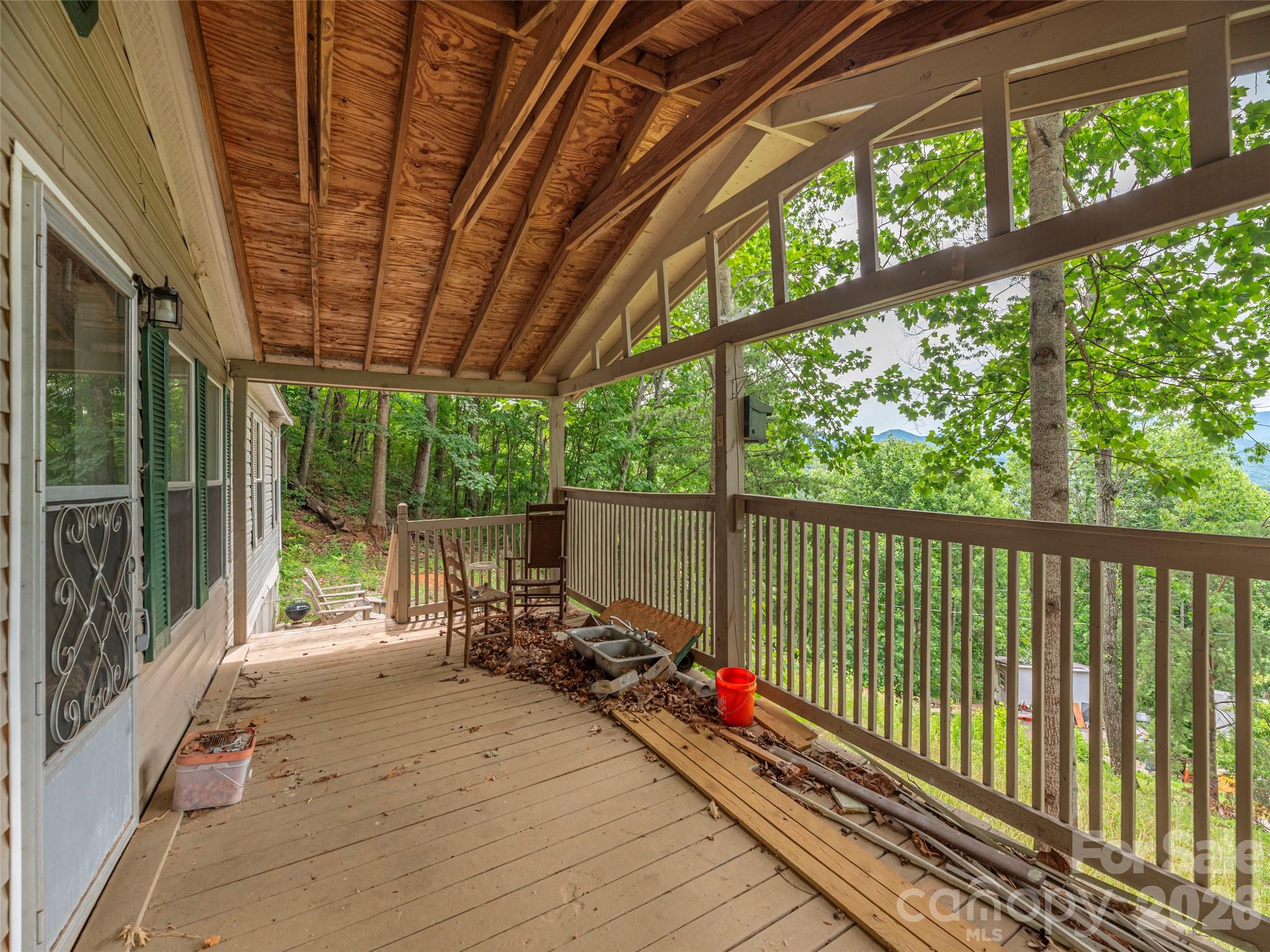 Holly Ridge - Residential