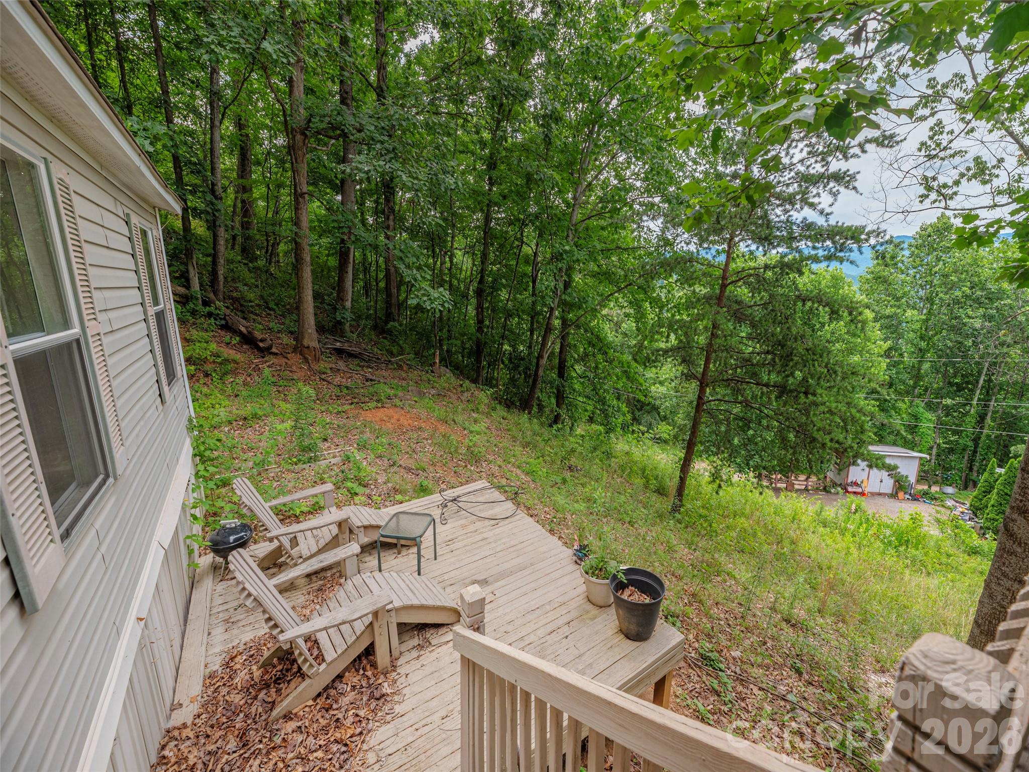 Holly Ridge - Residential