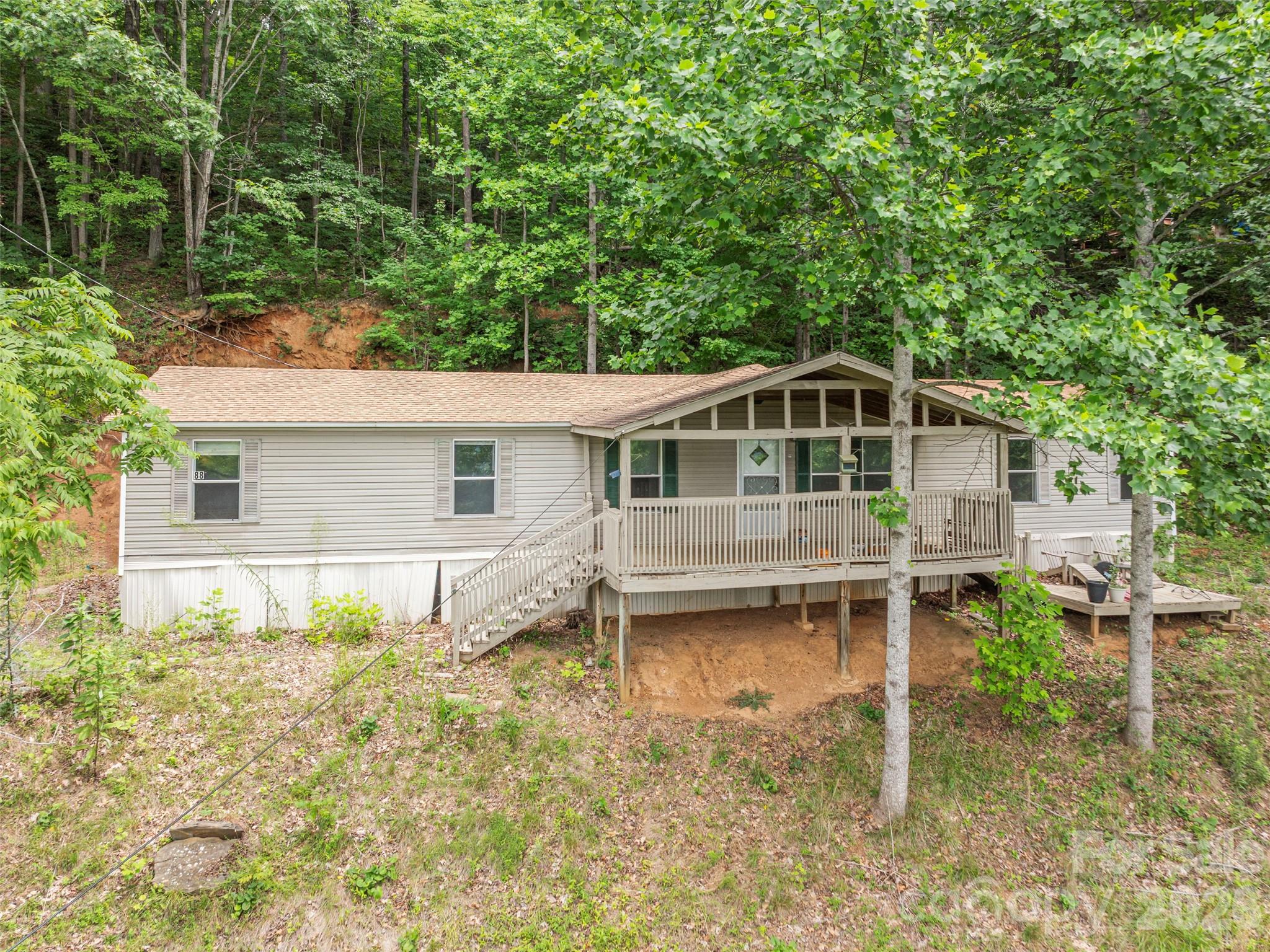 Holly Ridge - Residential