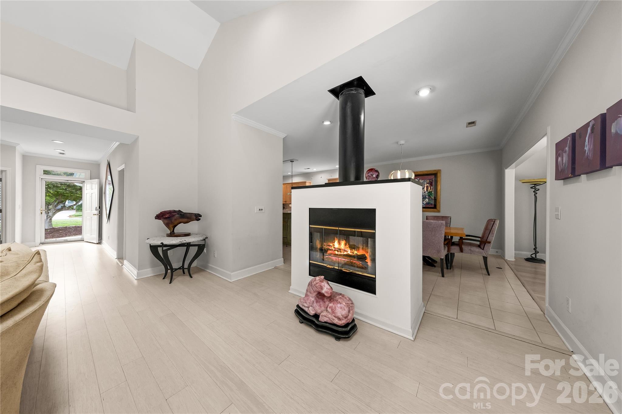 Fairway Downs - Residential