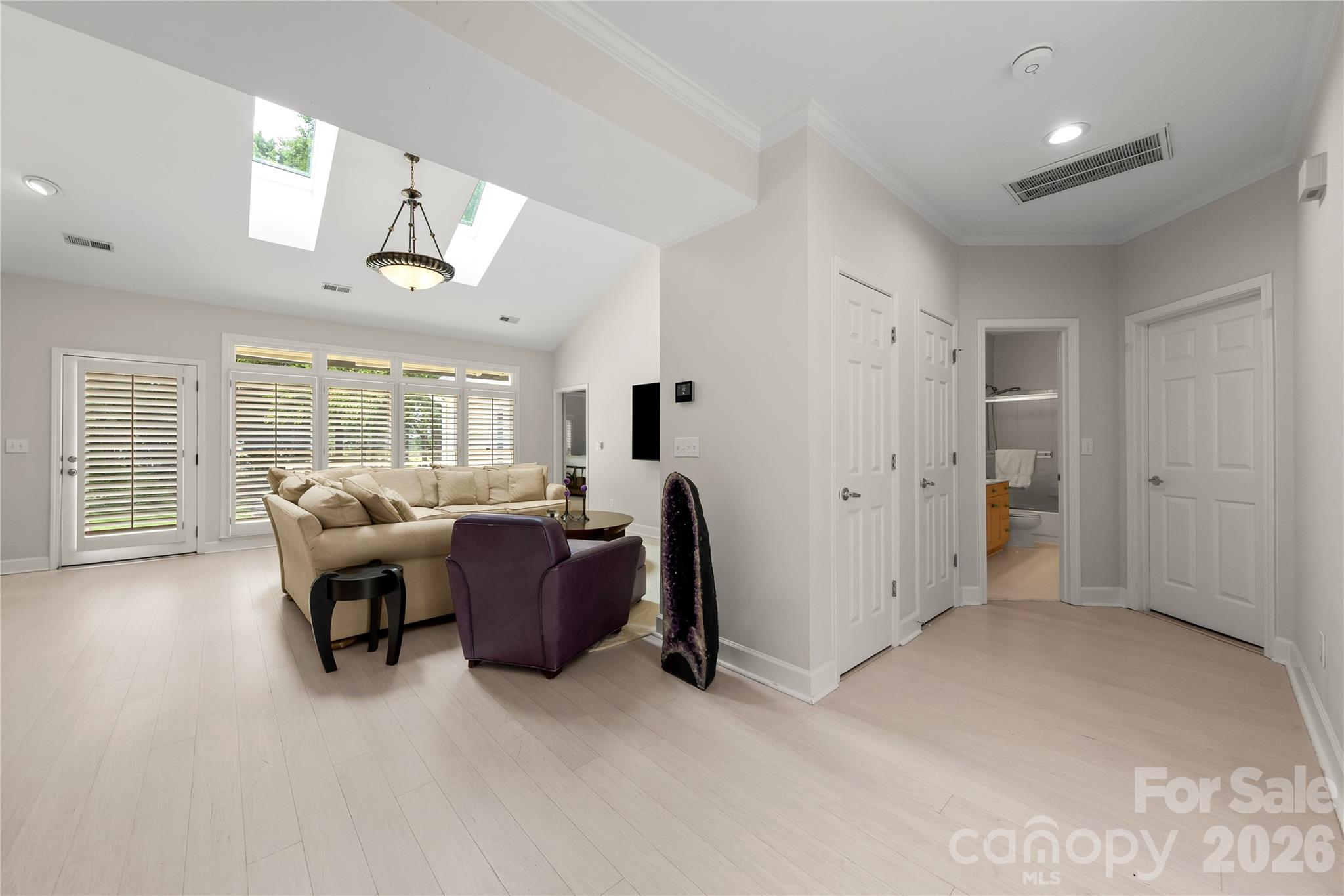 Fairway Downs - Residential