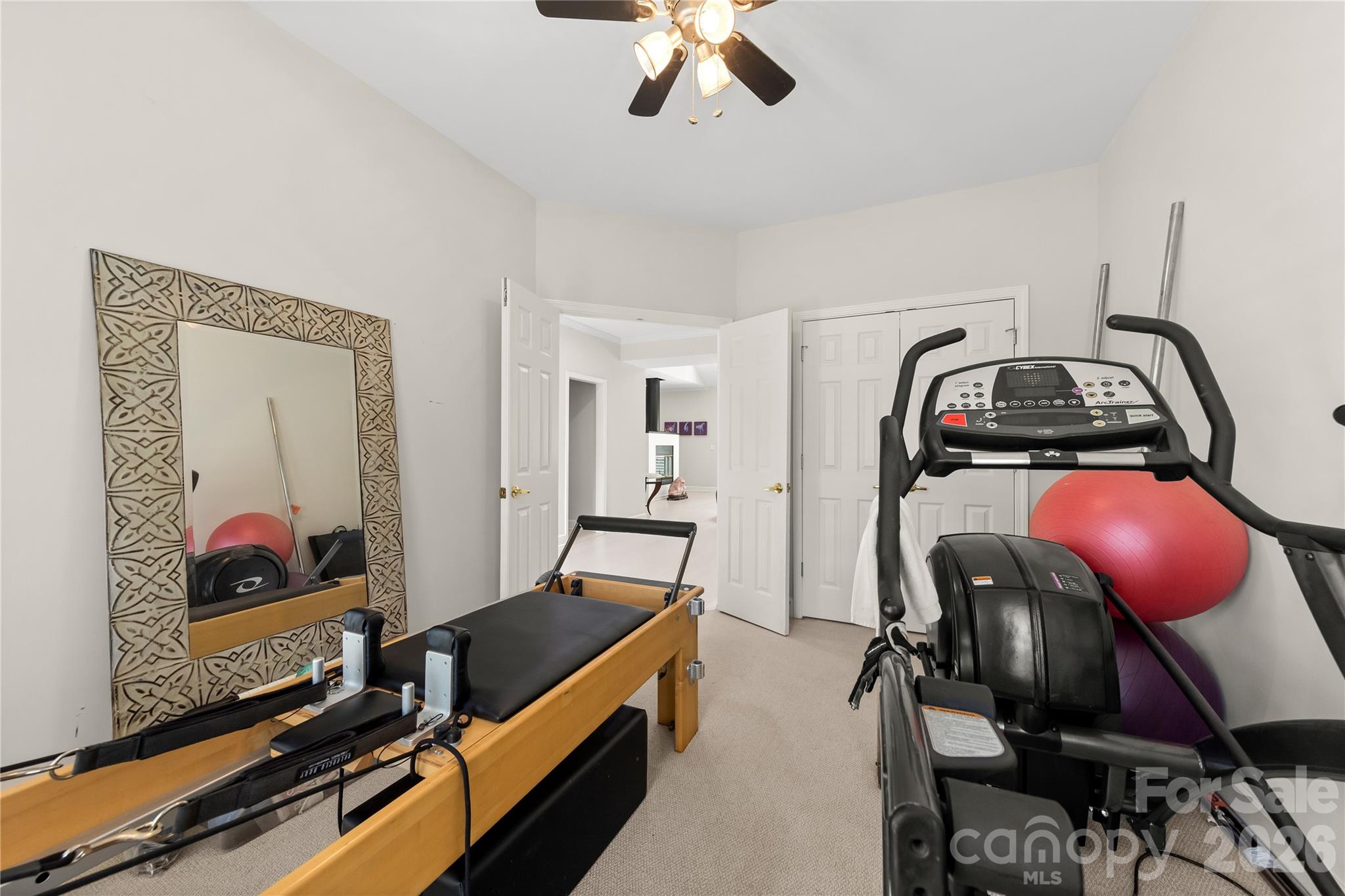 Fairway Downs - Residential