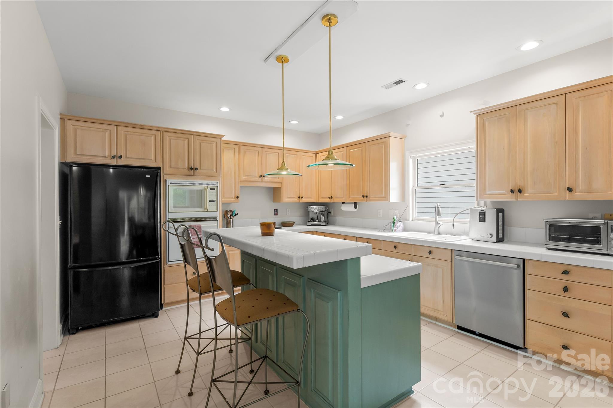 Fairway Downs - Residential