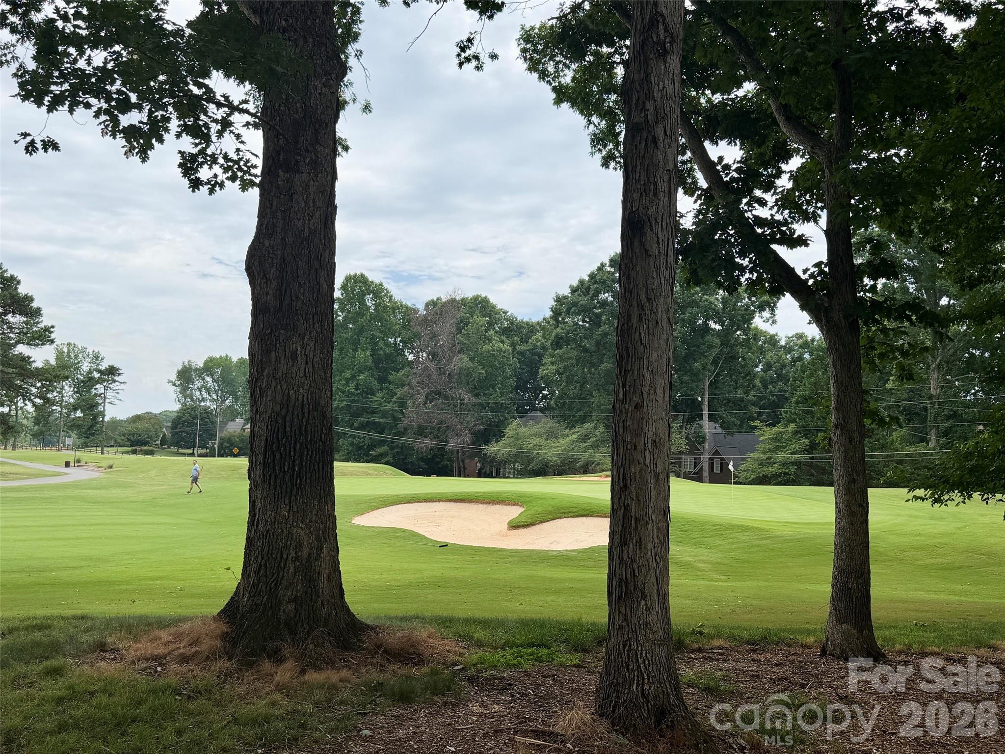 Fairway Downs - Residential
