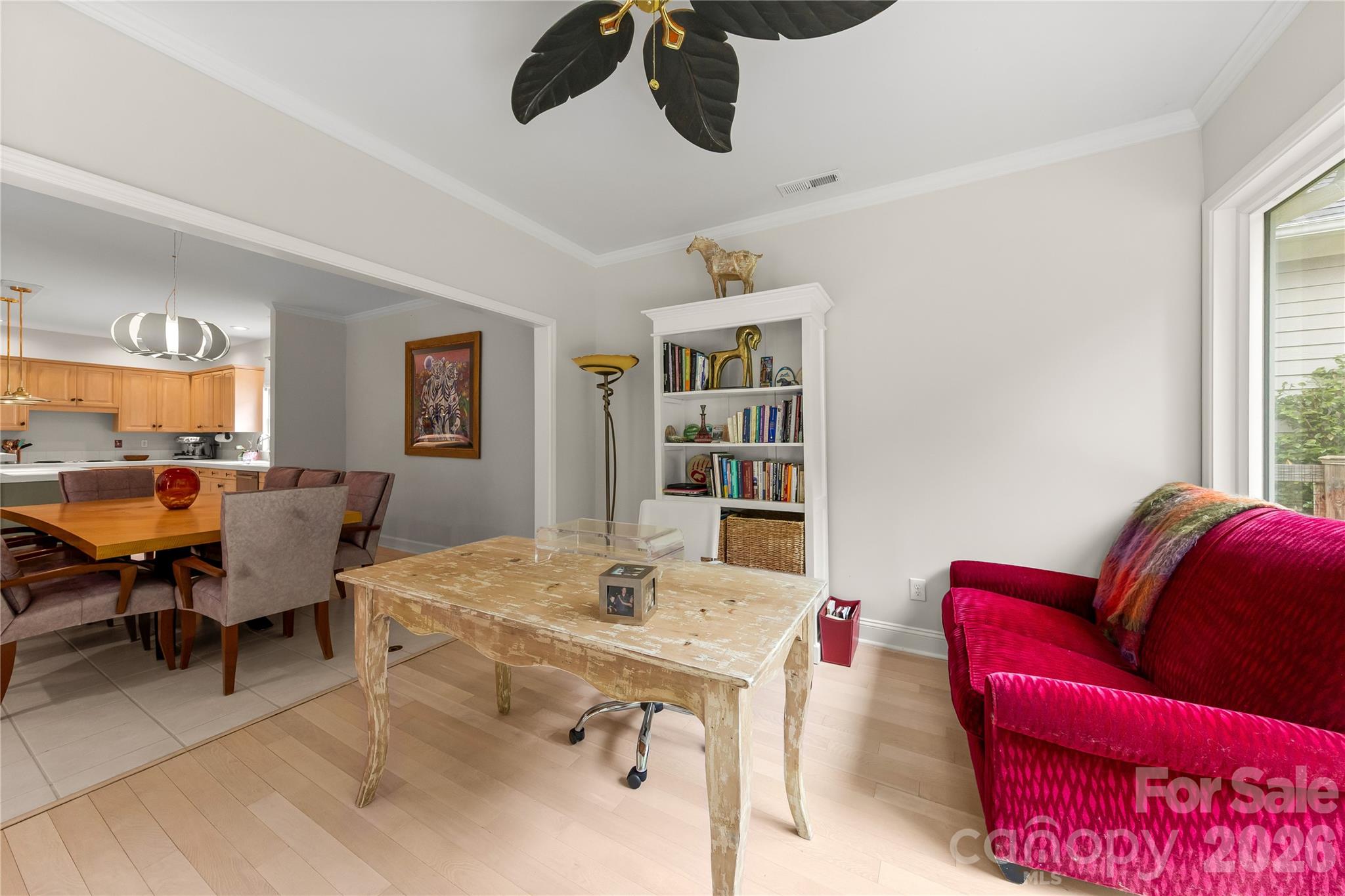 Fairway Downs - Residential