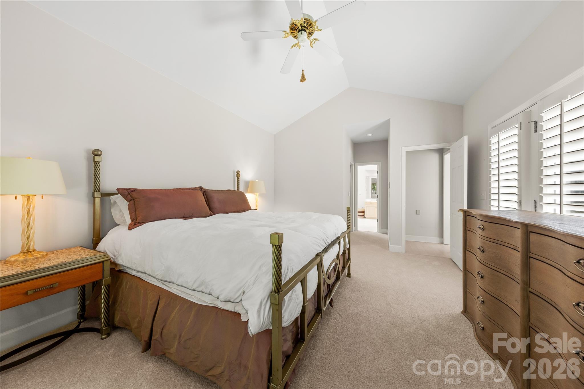 Fairway Downs - Residential