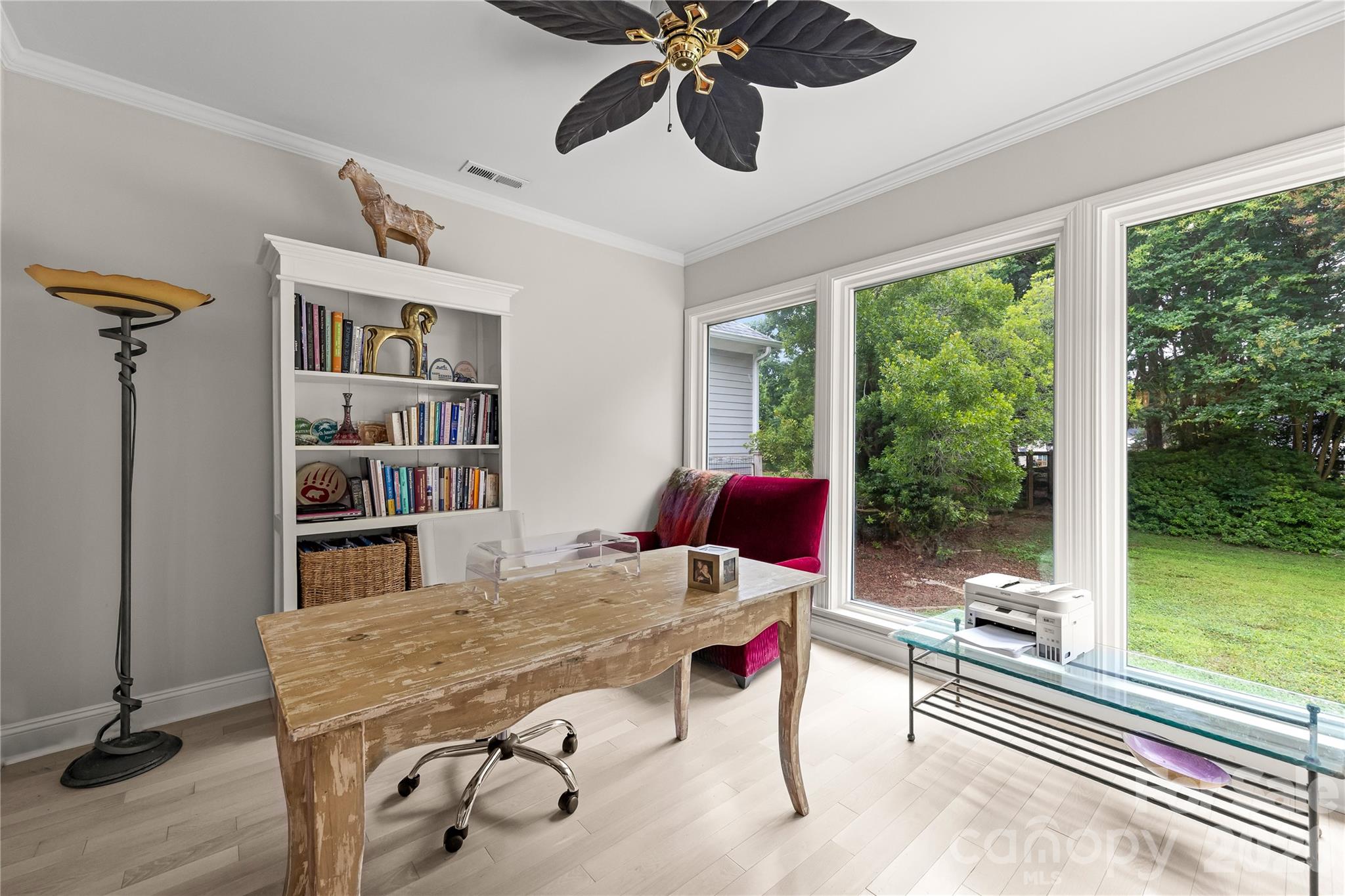 Fairway Downs - Residential