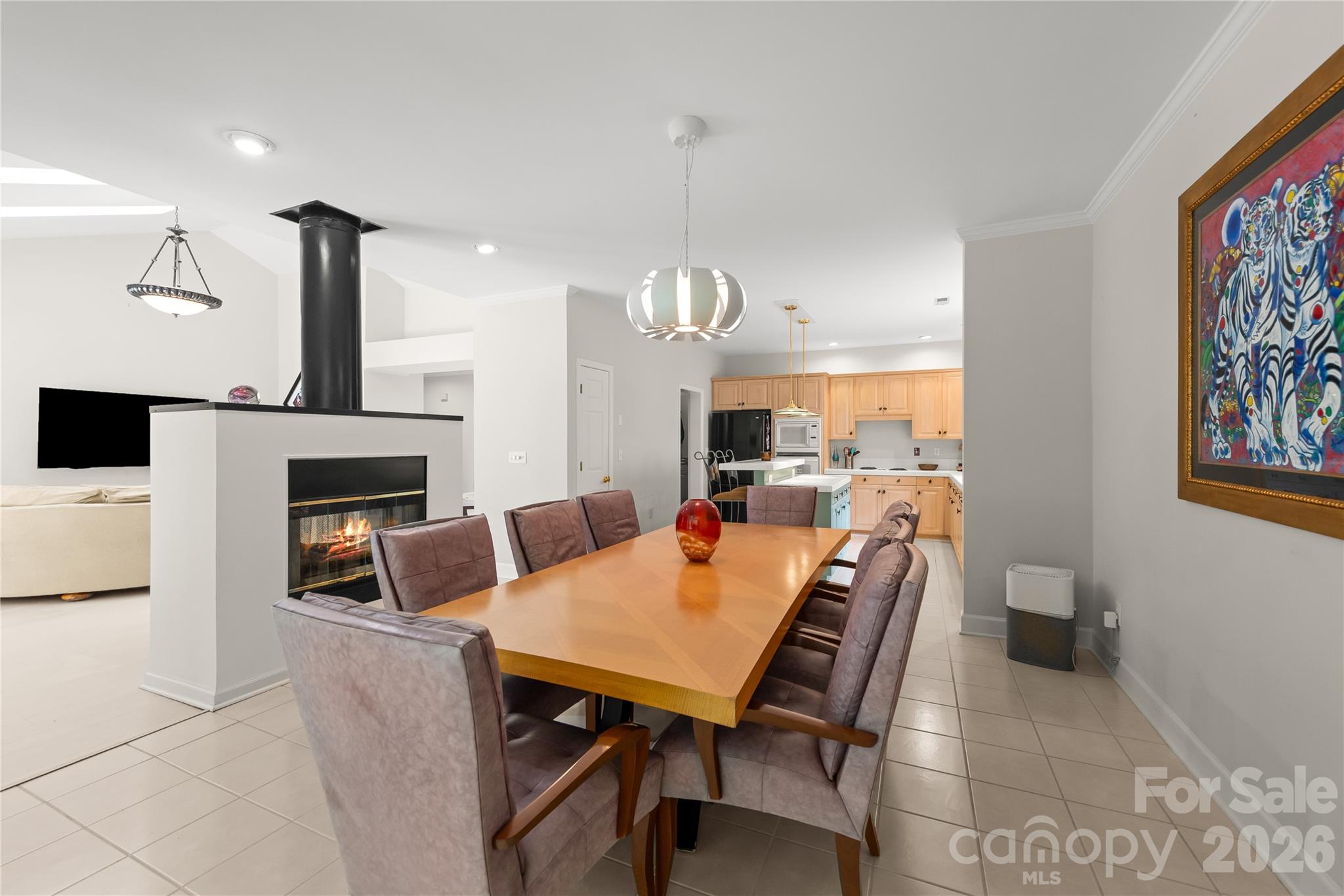 Fairway Downs - Residential