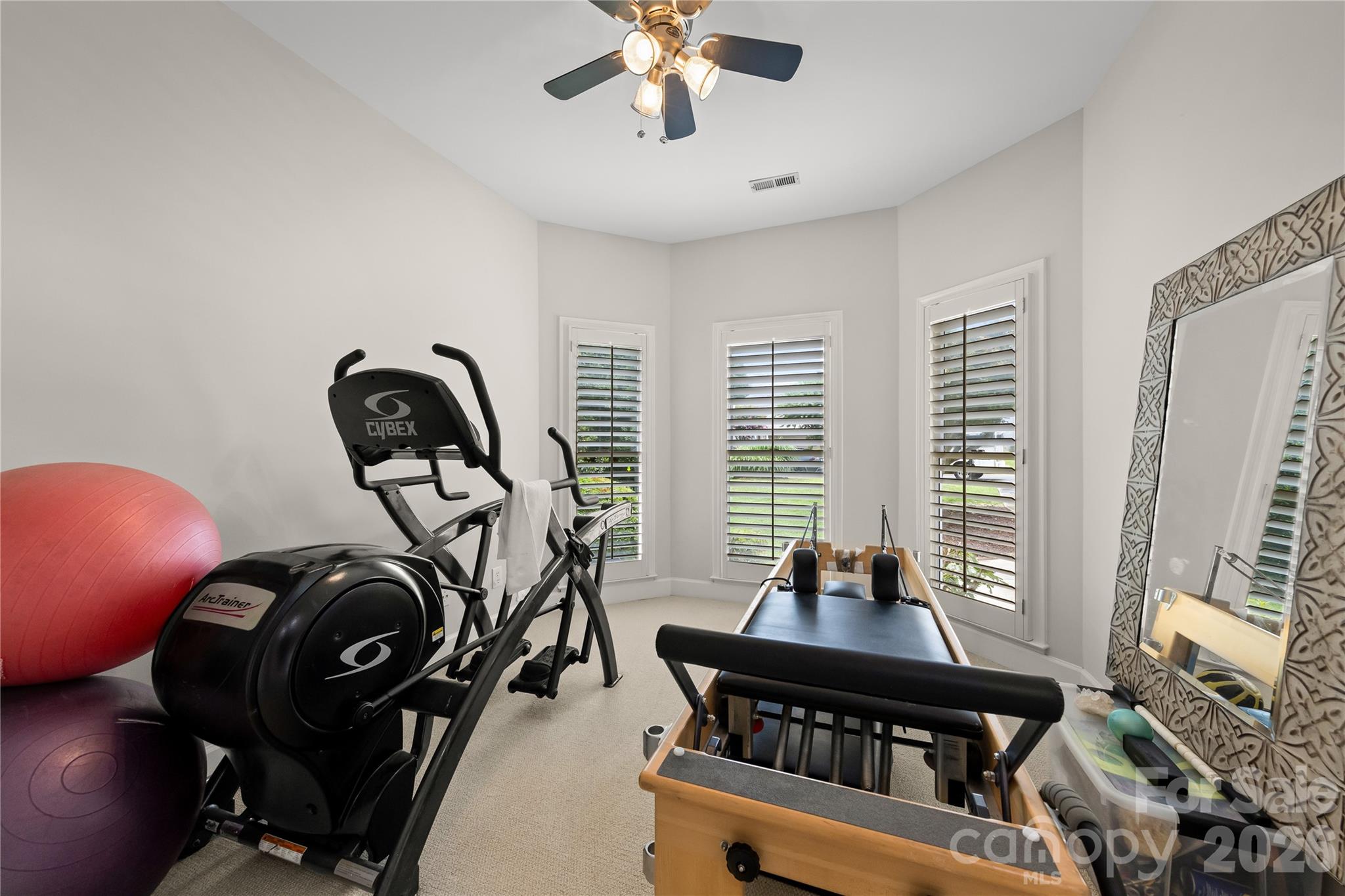 Fairway Downs - Residential