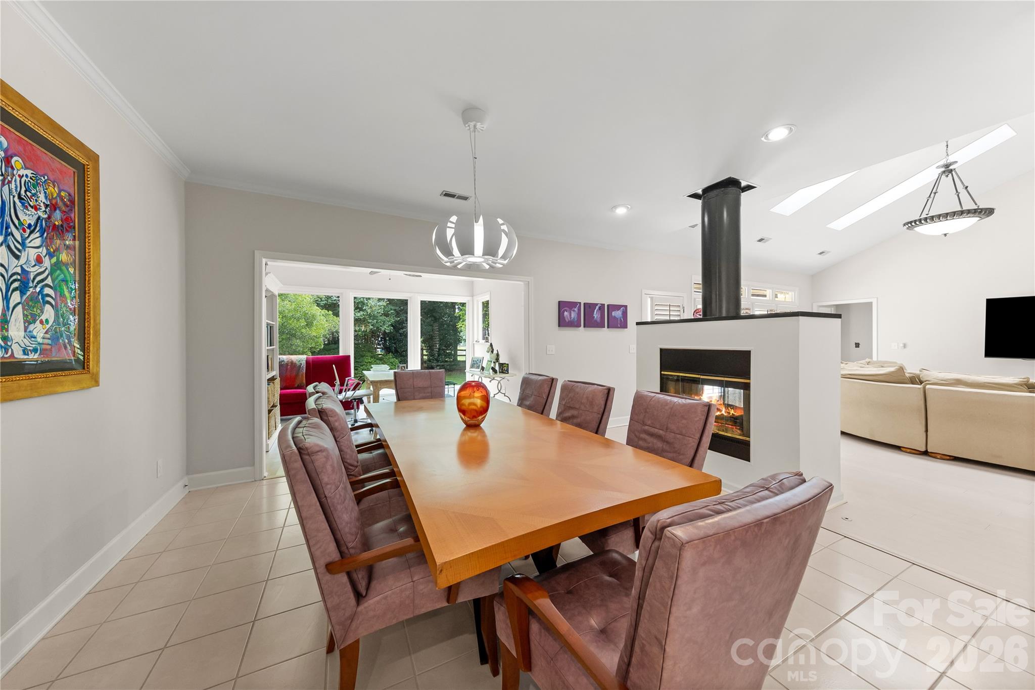 Fairway Downs - Residential