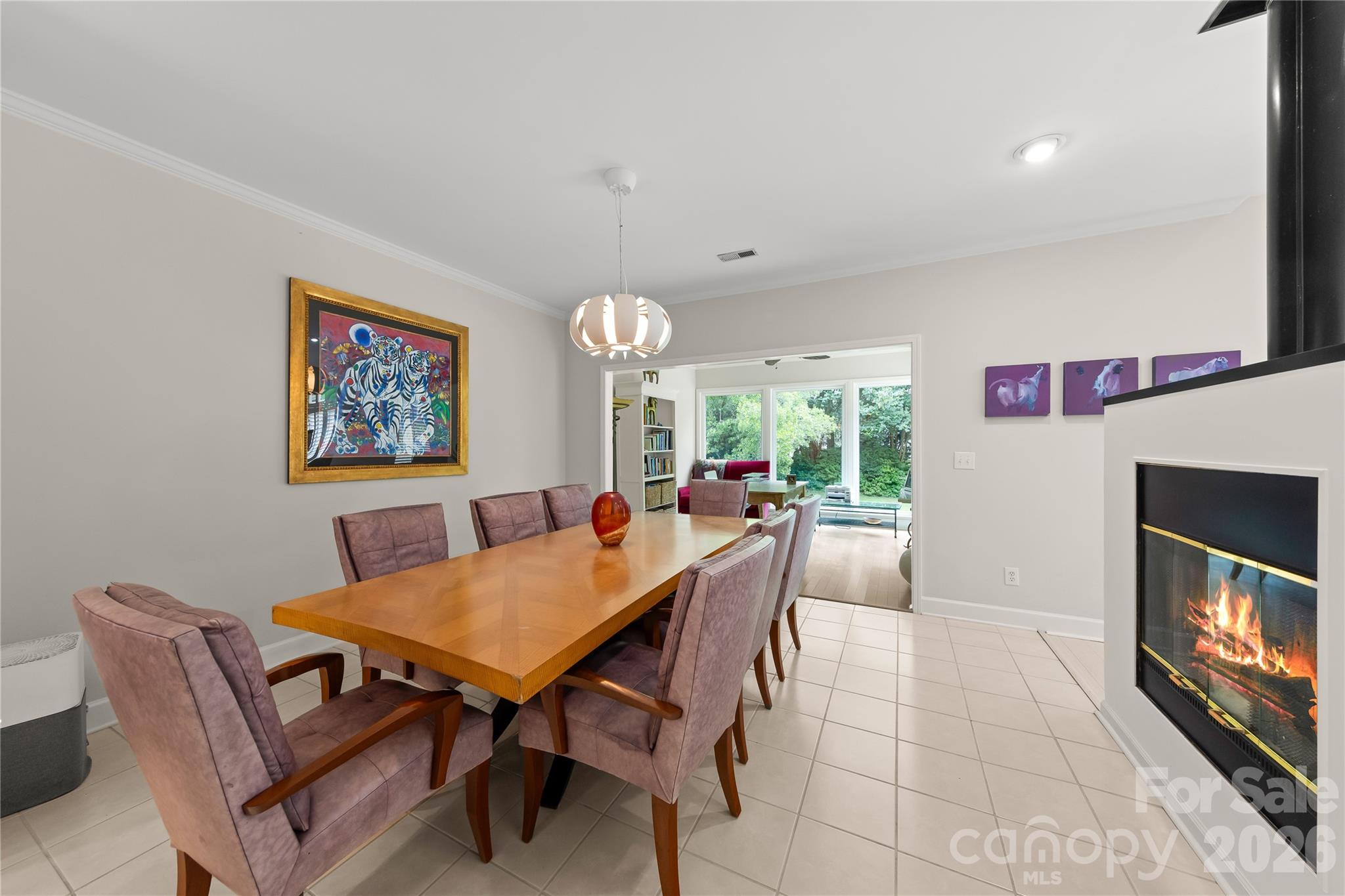 Fairway Downs - Residential