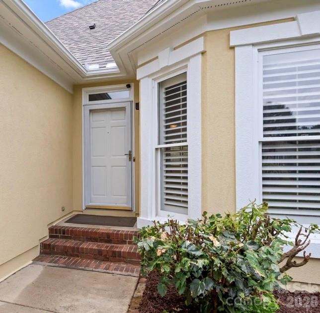 Fairway Downs - Residential