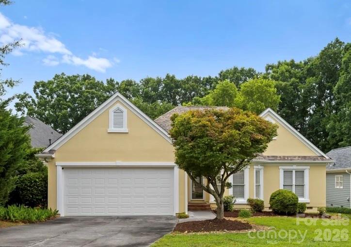 Fairway Downs - Residential