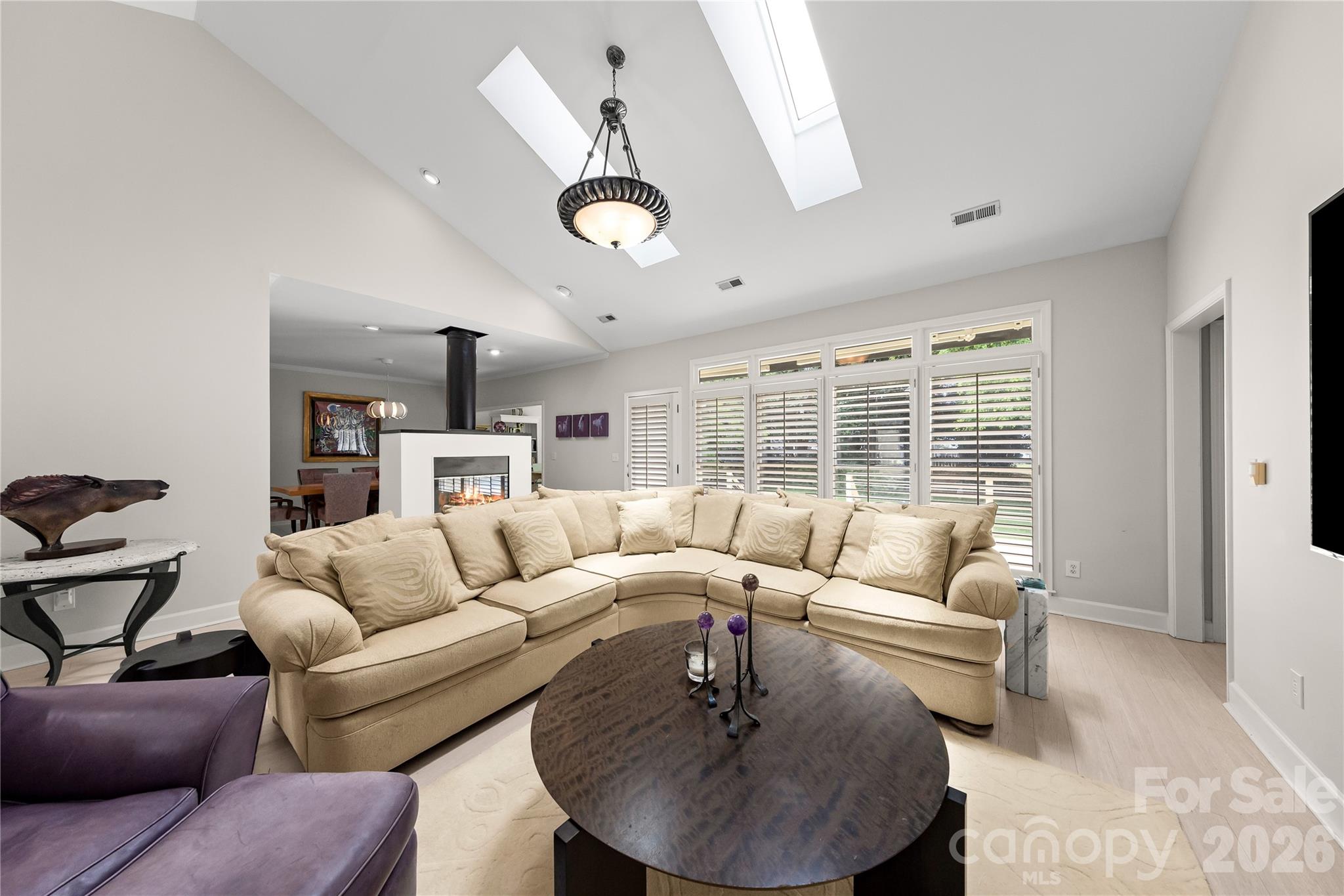 Fairway Downs - Residential