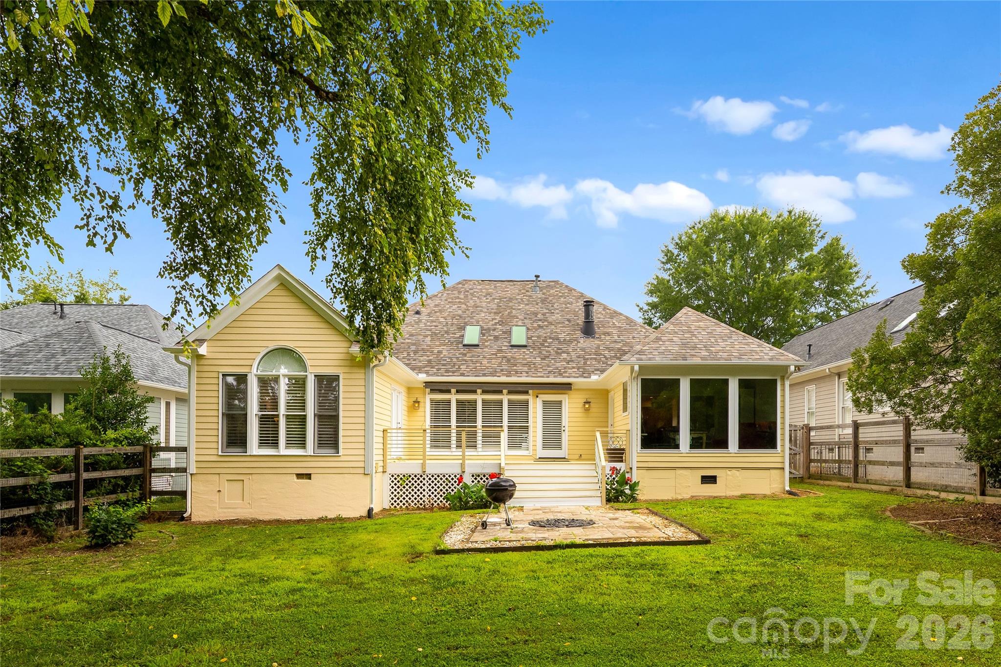 Fairway Downs - Residential