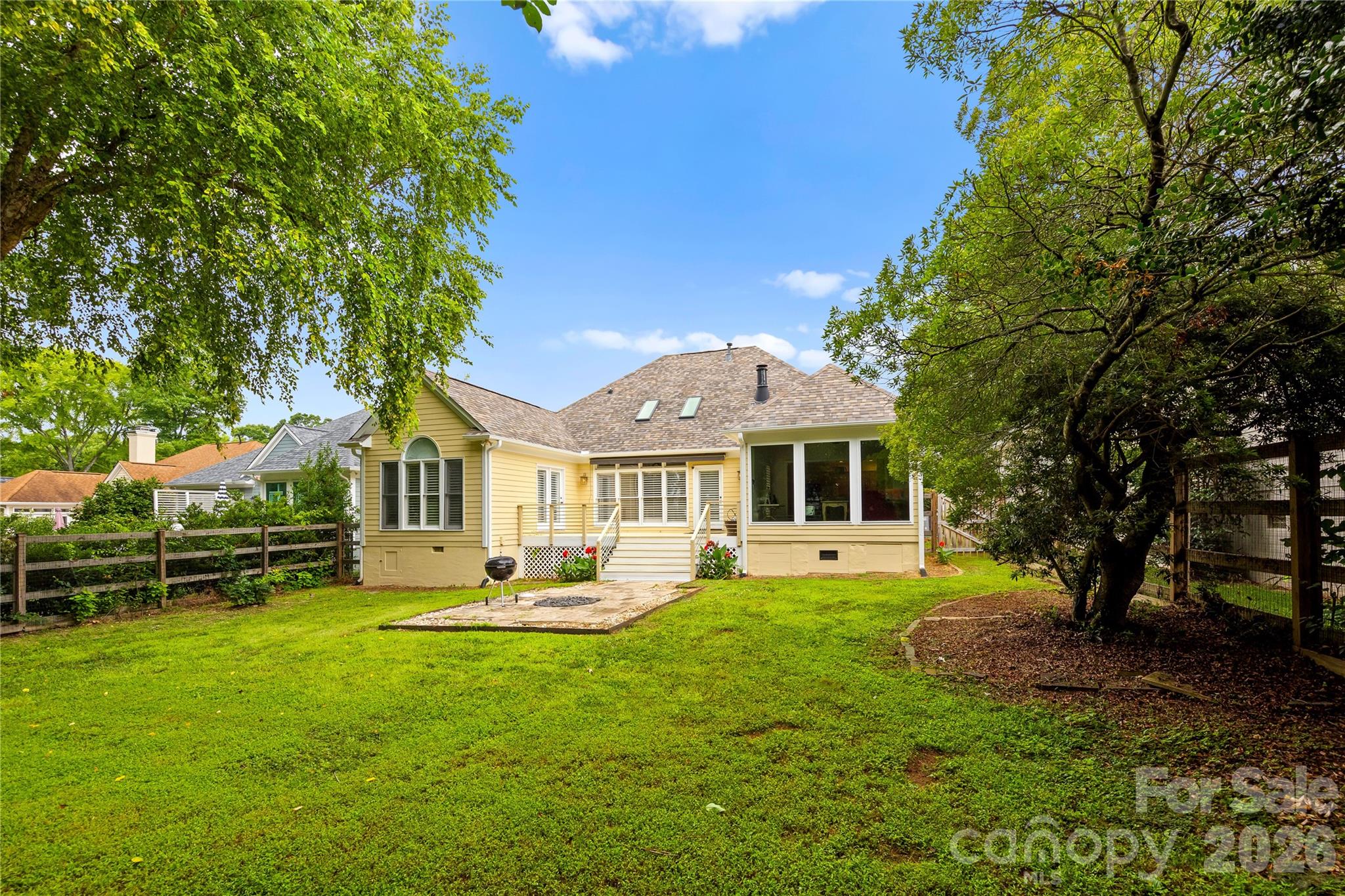 Fairway Downs - Residential