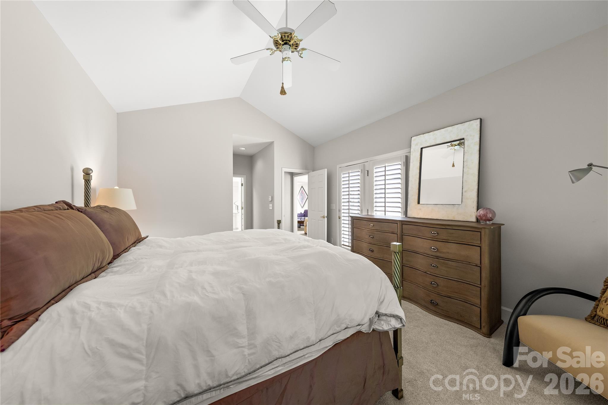 Fairway Downs - Residential
