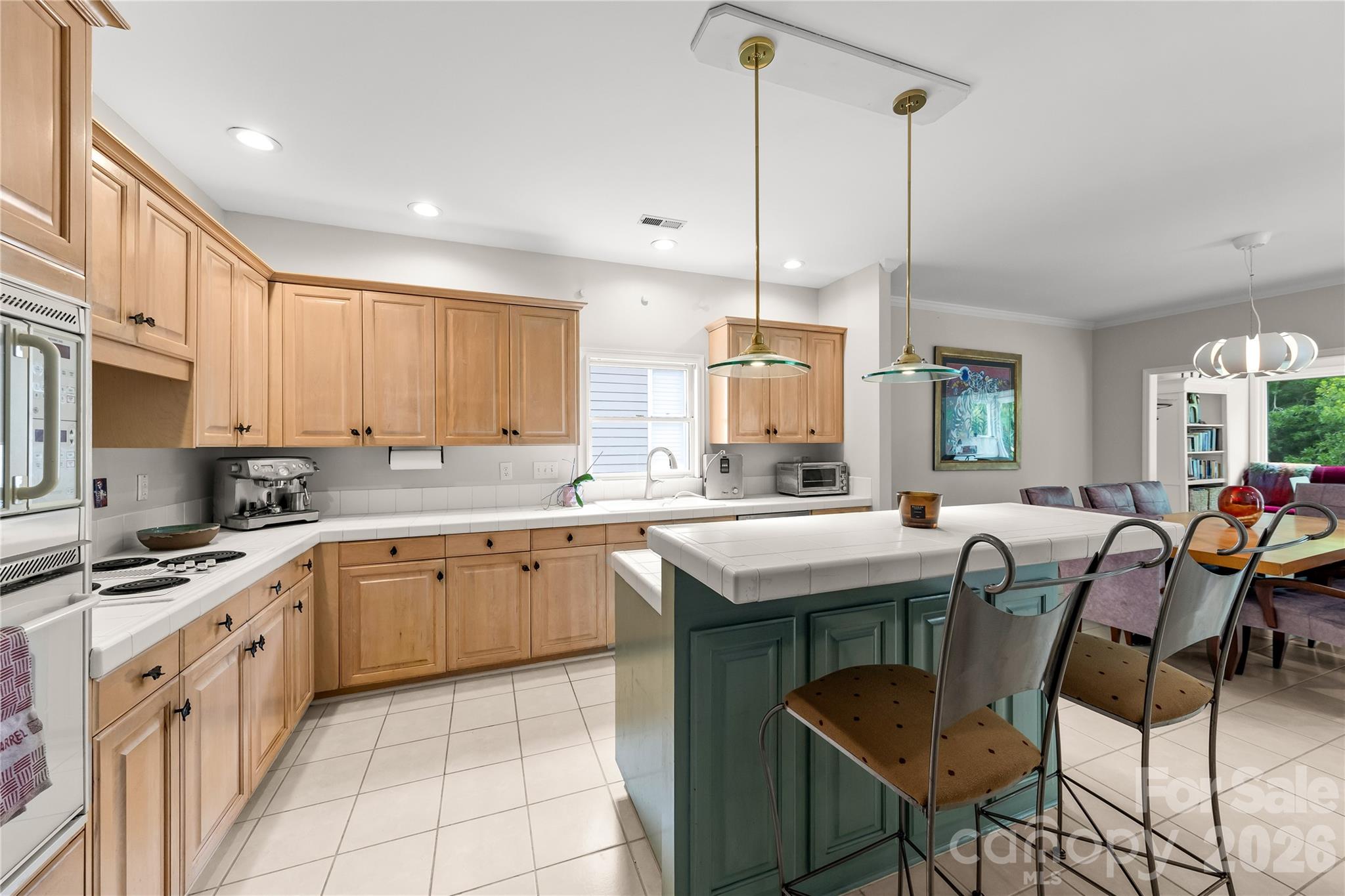 Fairway Downs - Residential
