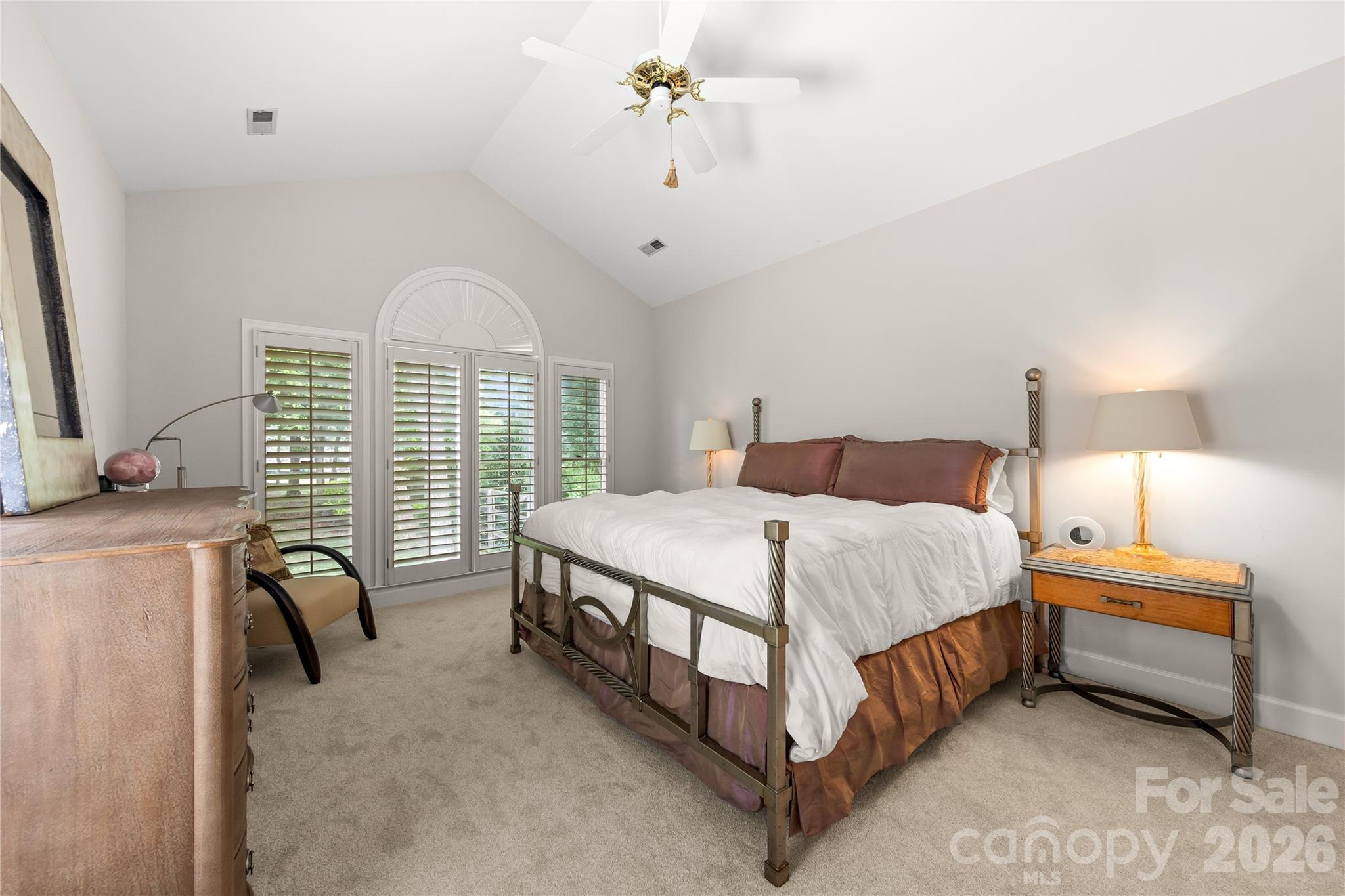 Fairway Downs - Residential