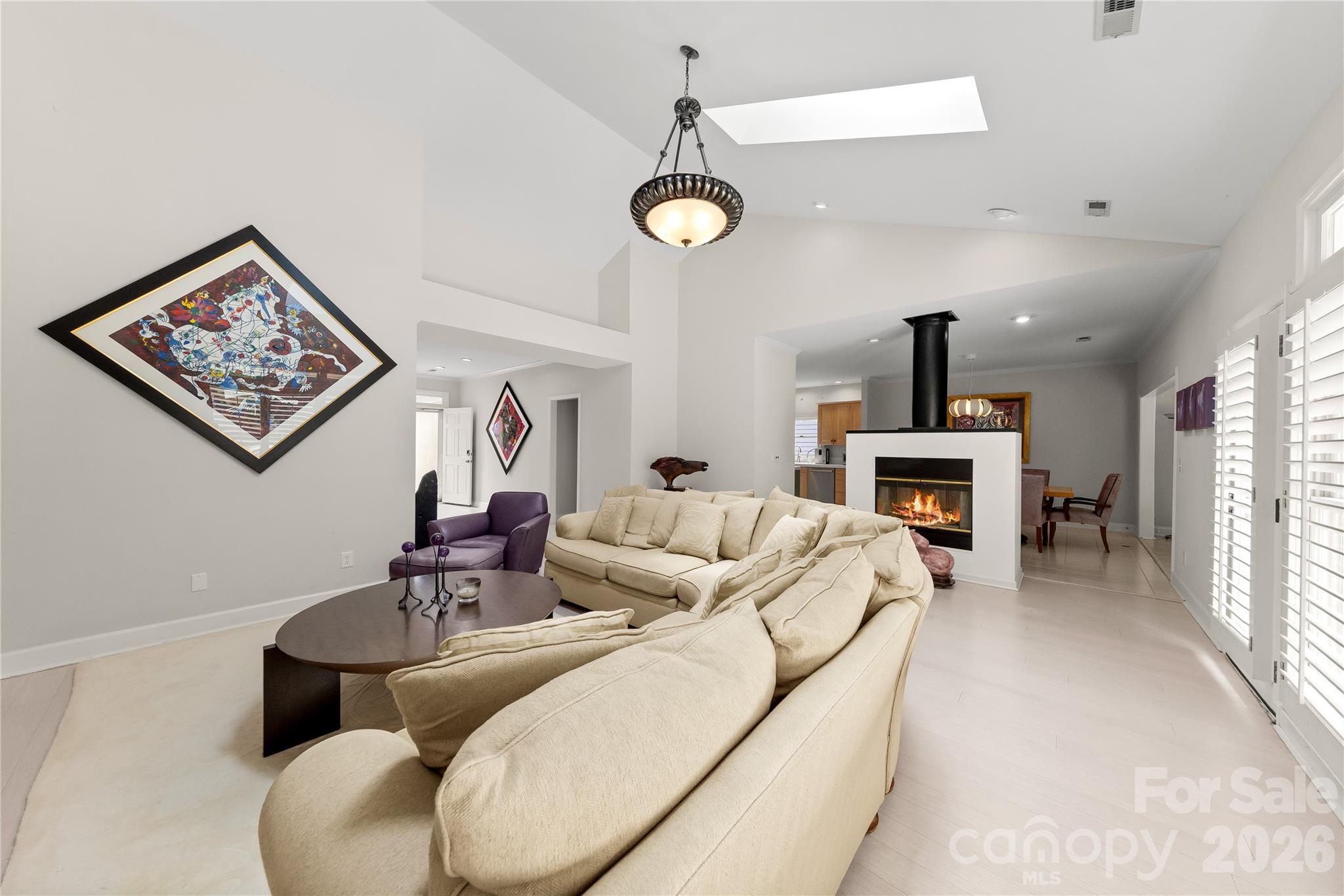 Fairway Downs - Residential