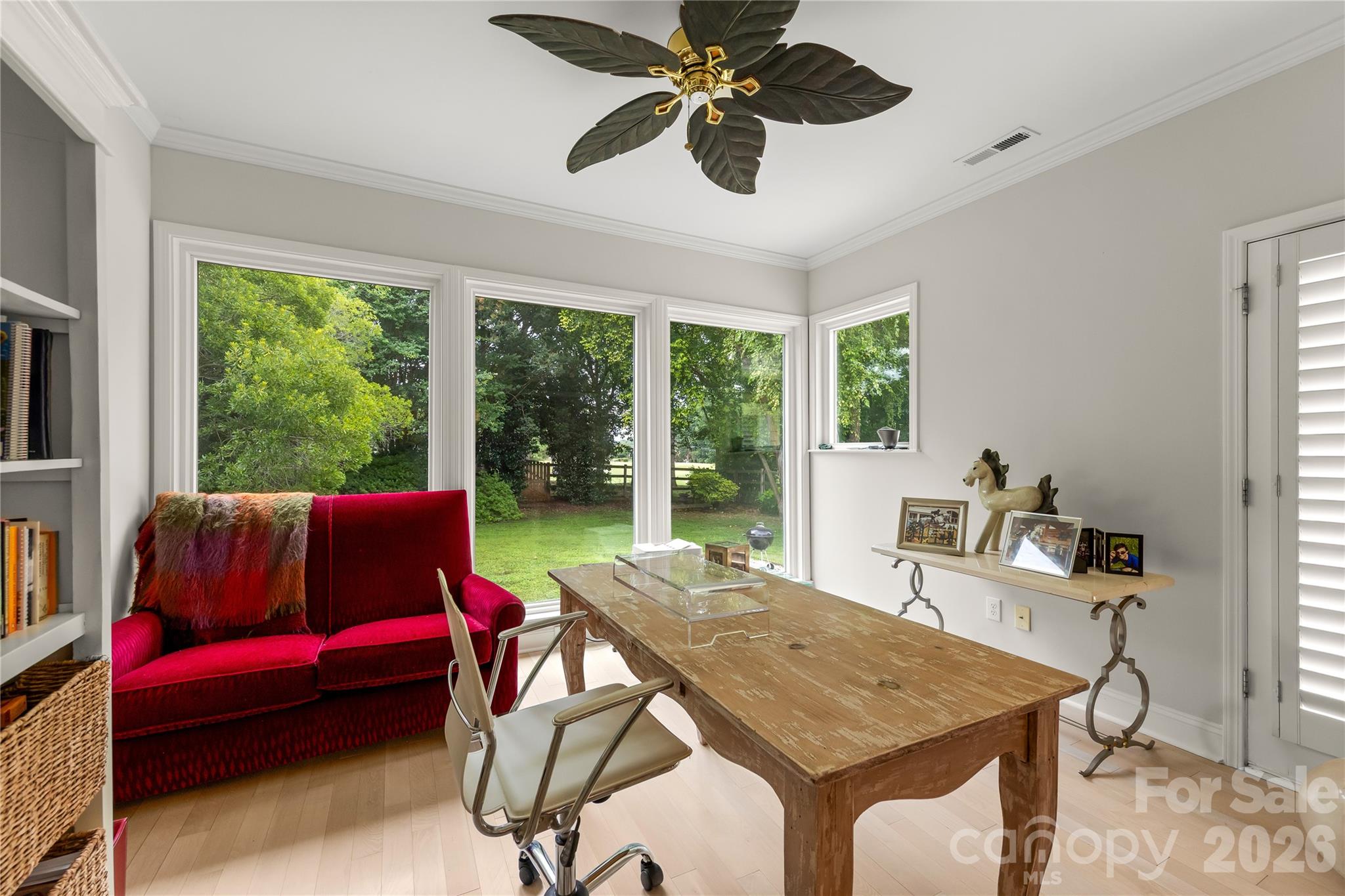 Fairway Downs - Residential