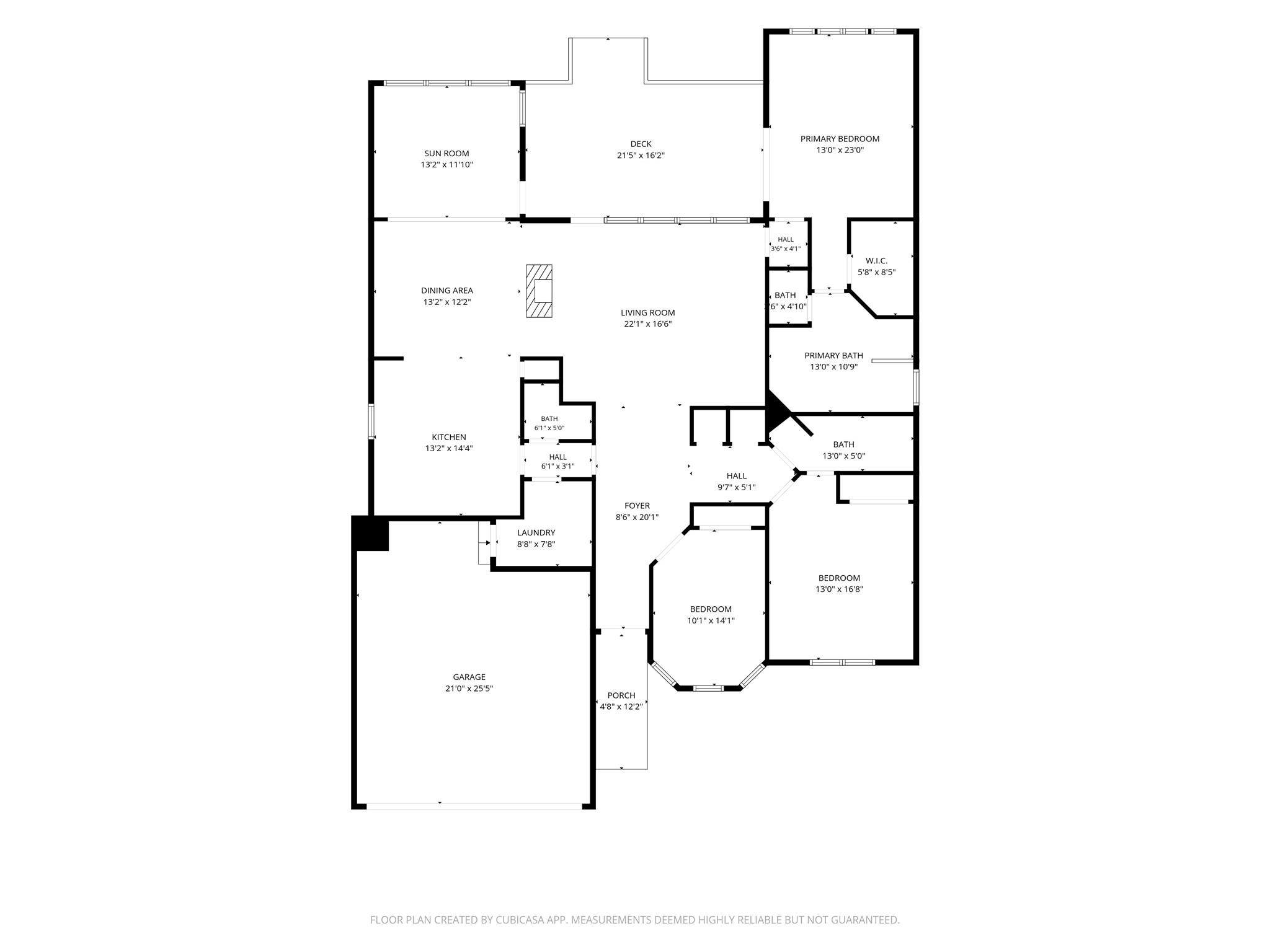 Fairway Downs - Residential