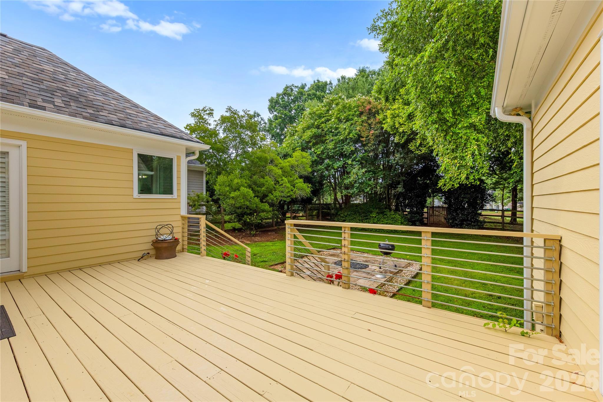 Fairway Downs - Residential