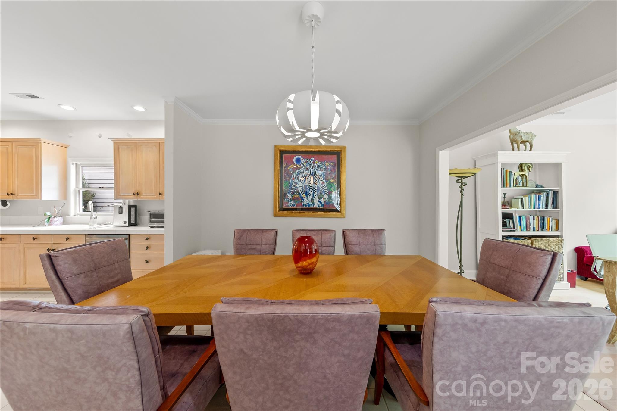 Fairway Downs - Residential