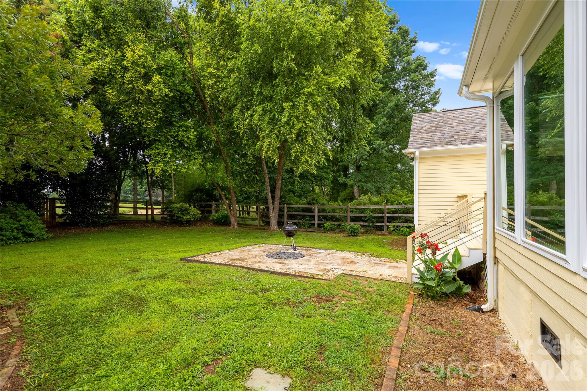 Fairway Downs - Residential
