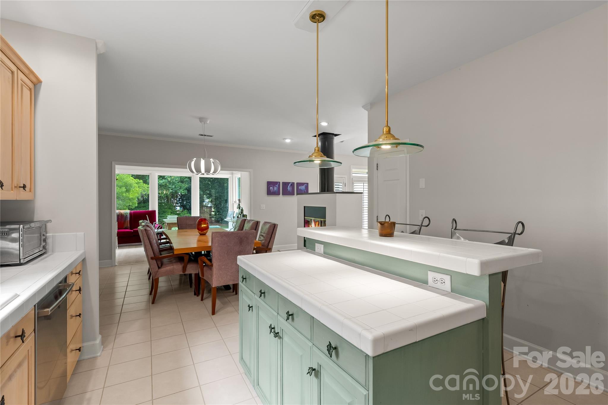 Fairway Downs - Residential