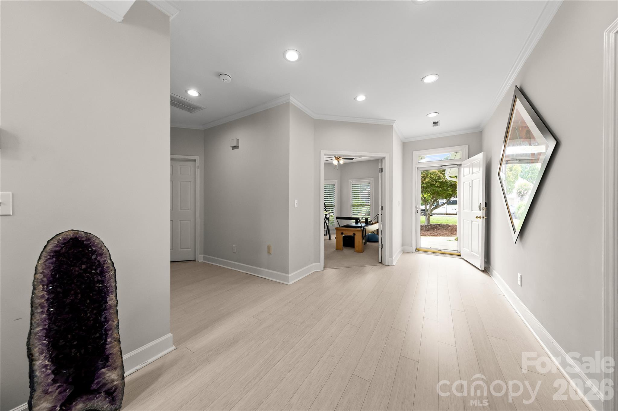 Fairway Downs - Residential