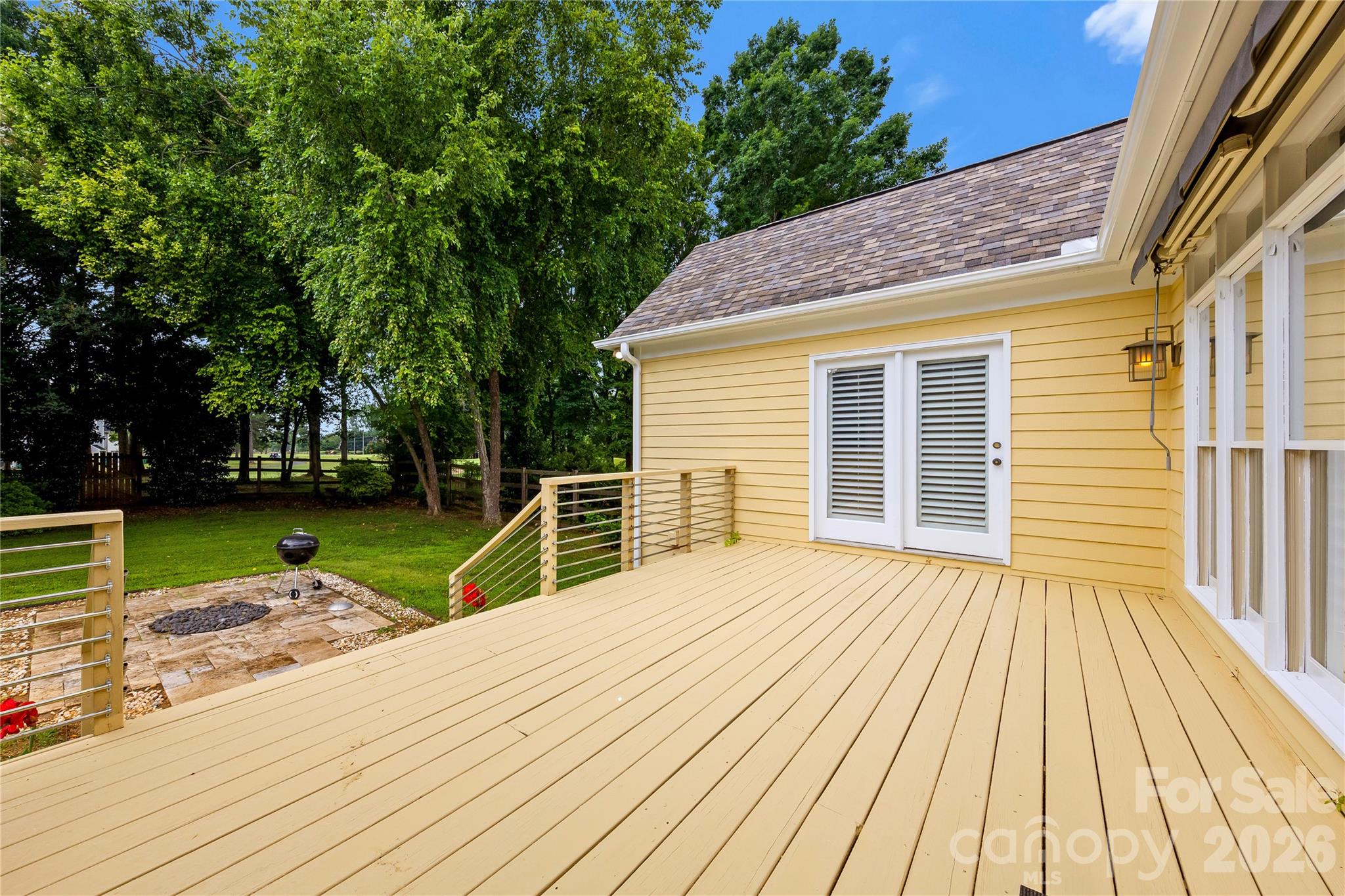Fairway Downs - Residential