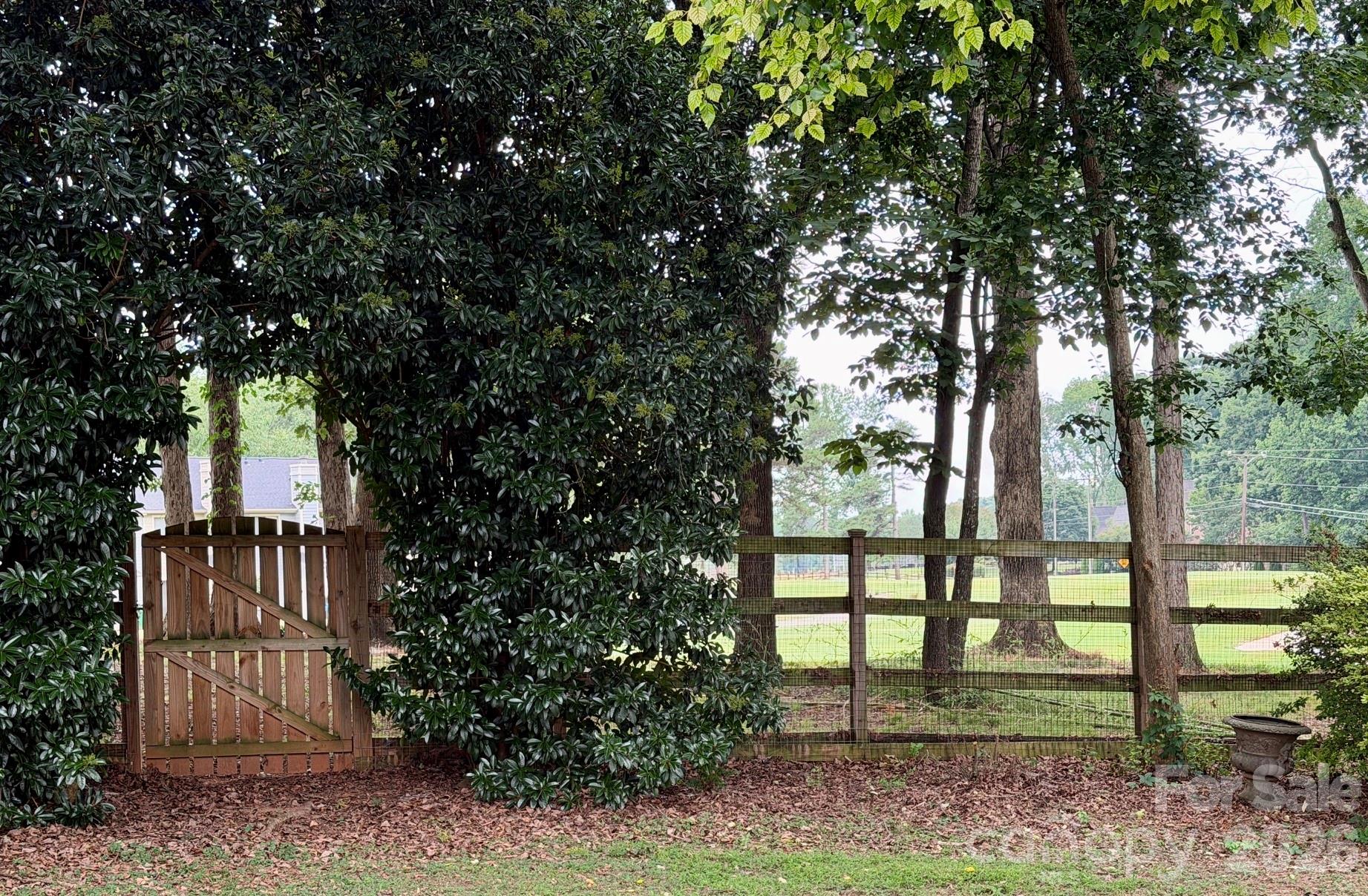 Fairway Downs - Residential