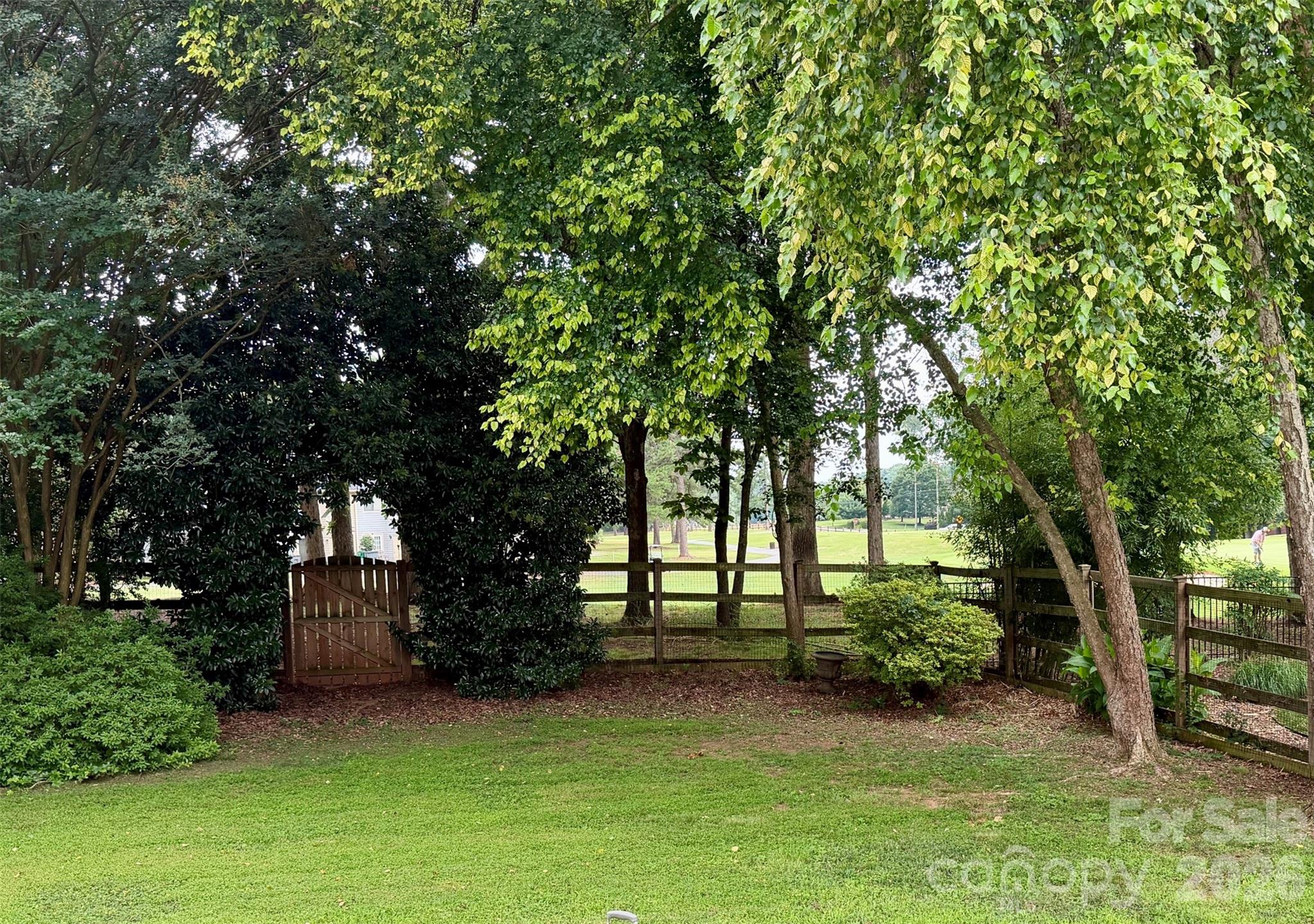 Fairway Downs - Residential